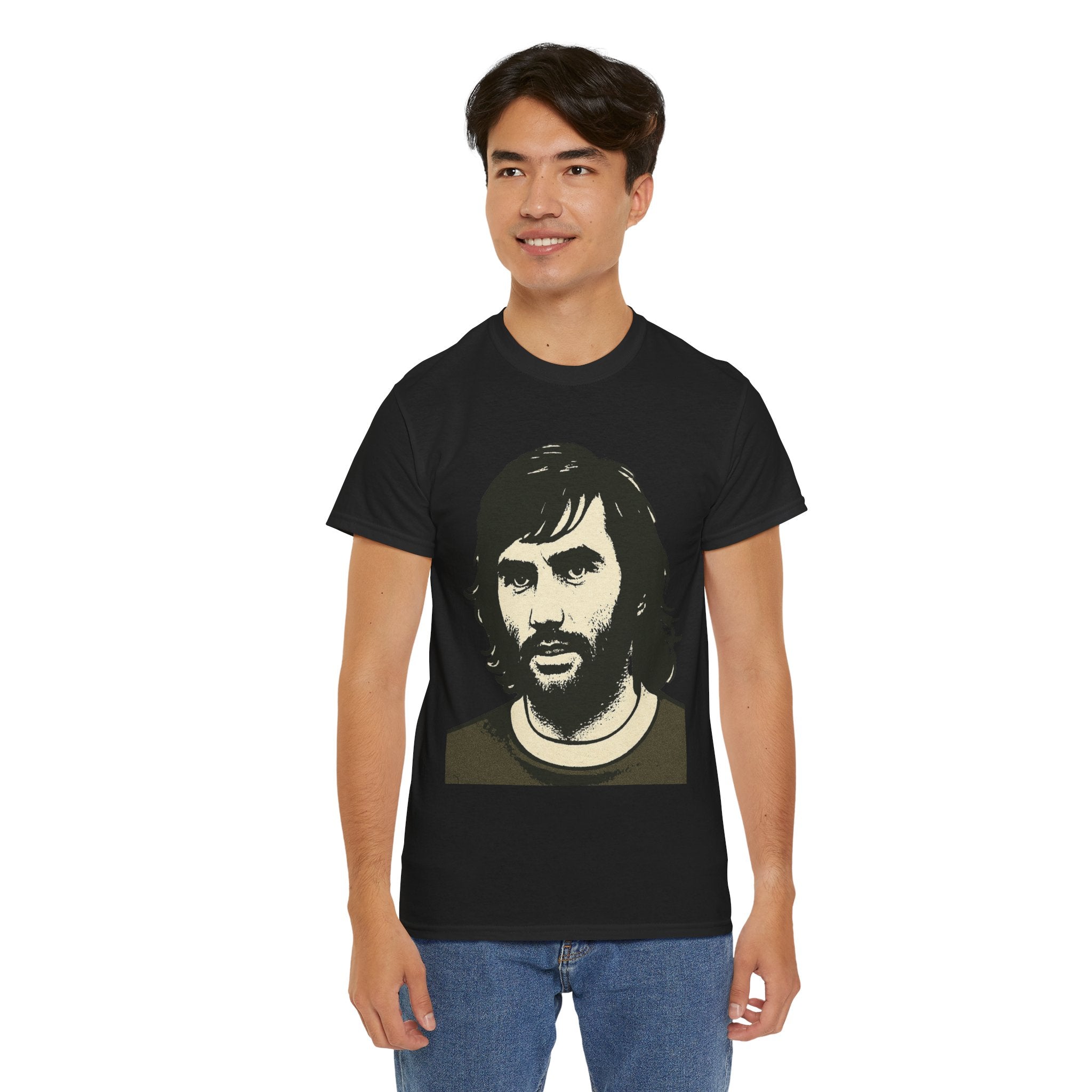nan — t-shirt, product photo 13