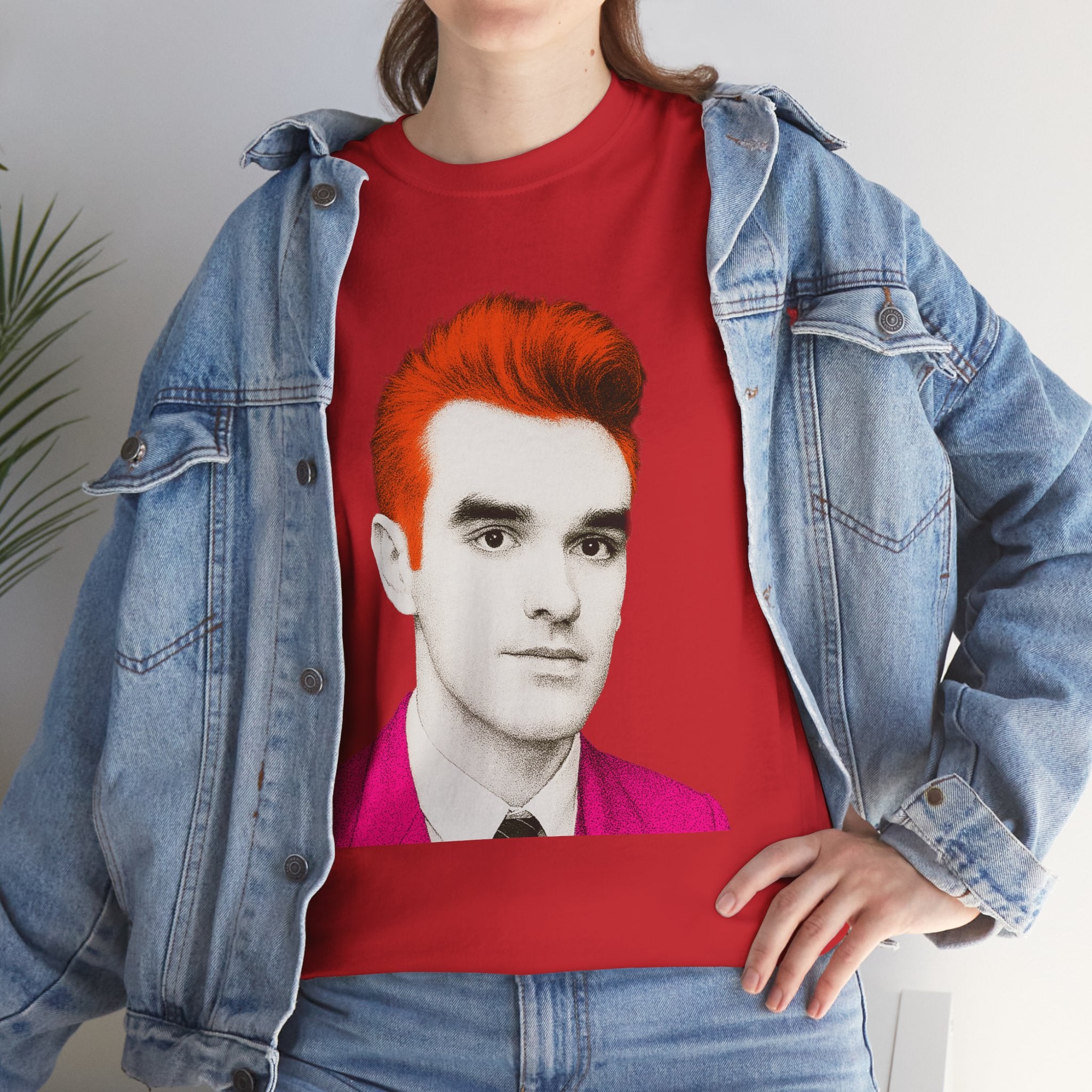 nan — t-shirt, product photo 69