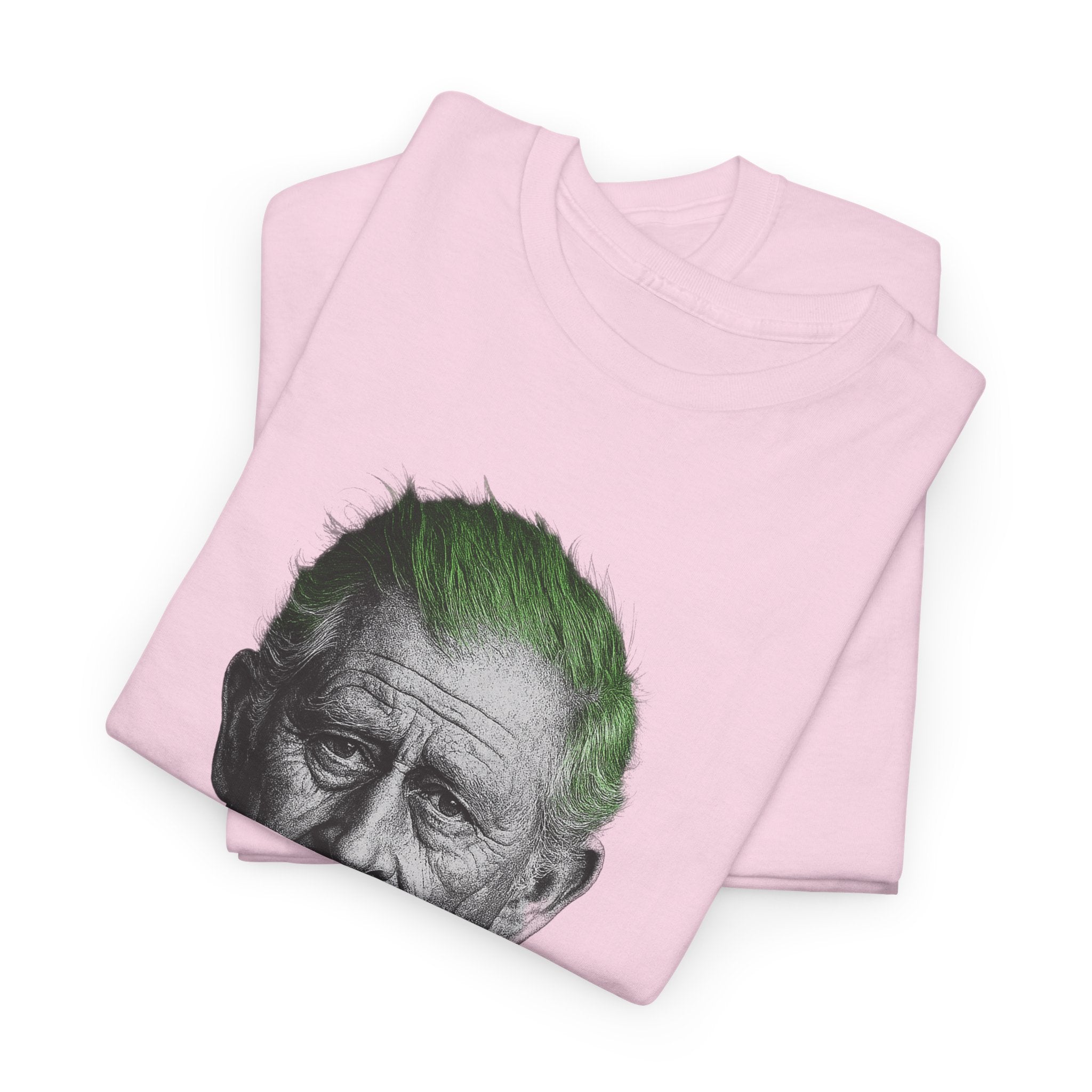 nan — t-shirt, product photo 19