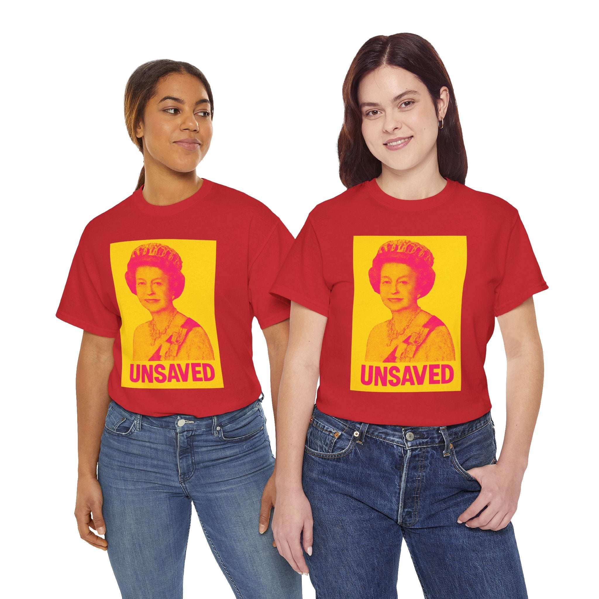 nan — t-shirt, product photo 37