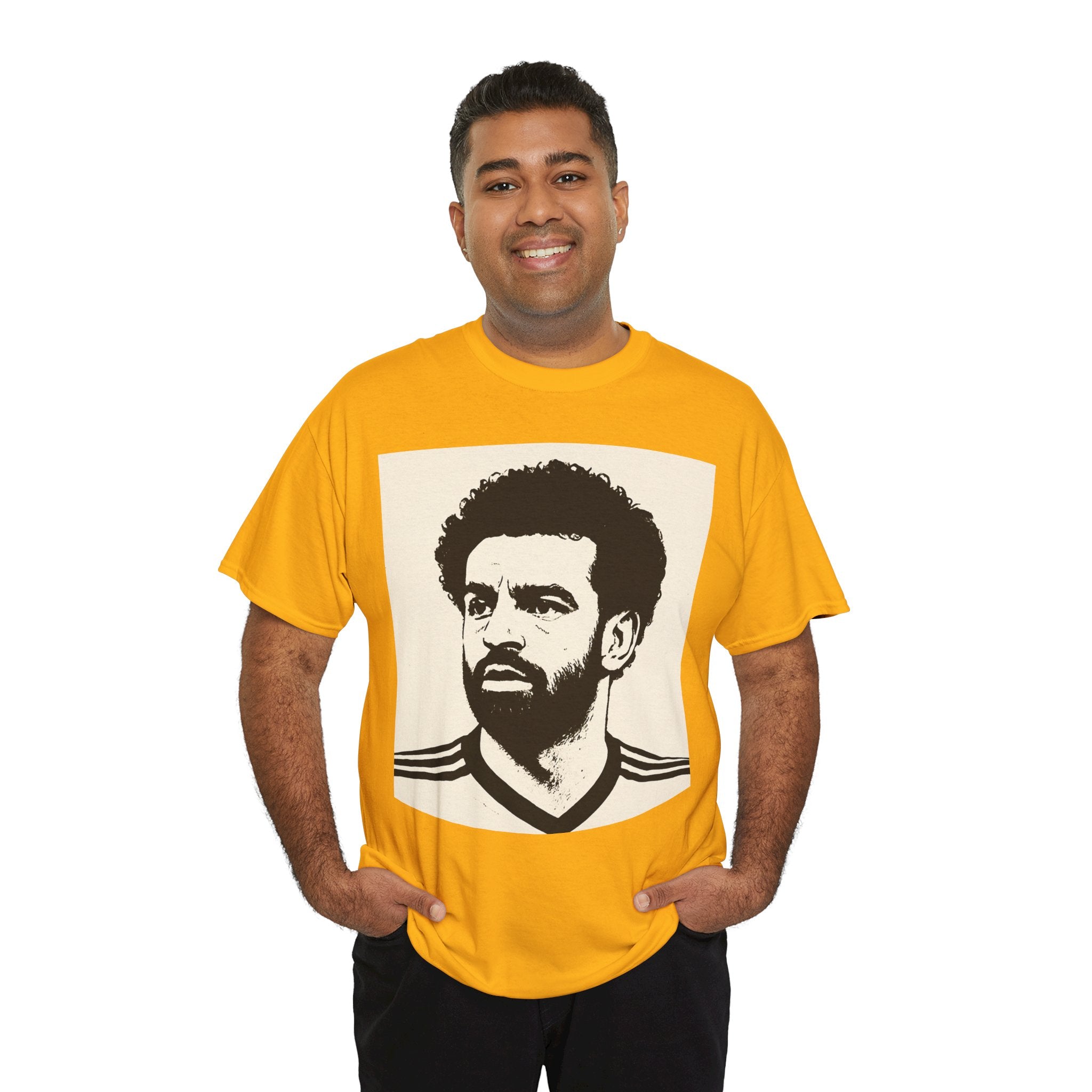 nan — t-shirt, product photo 15