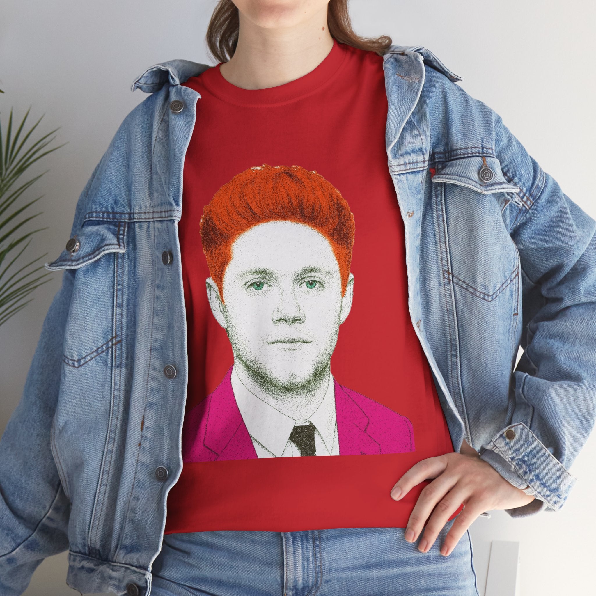 nan — t-shirt, product photo 60
