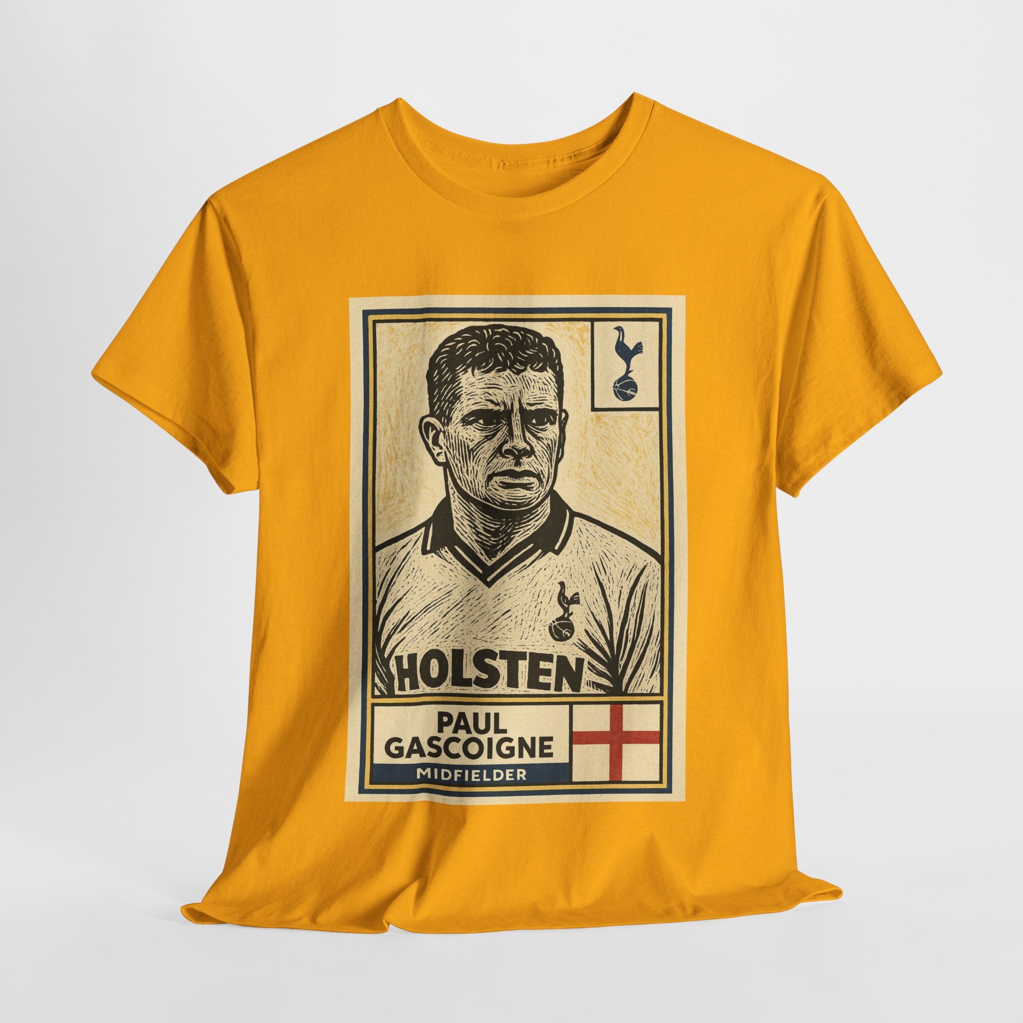 nan — t-shirt, product photo 6