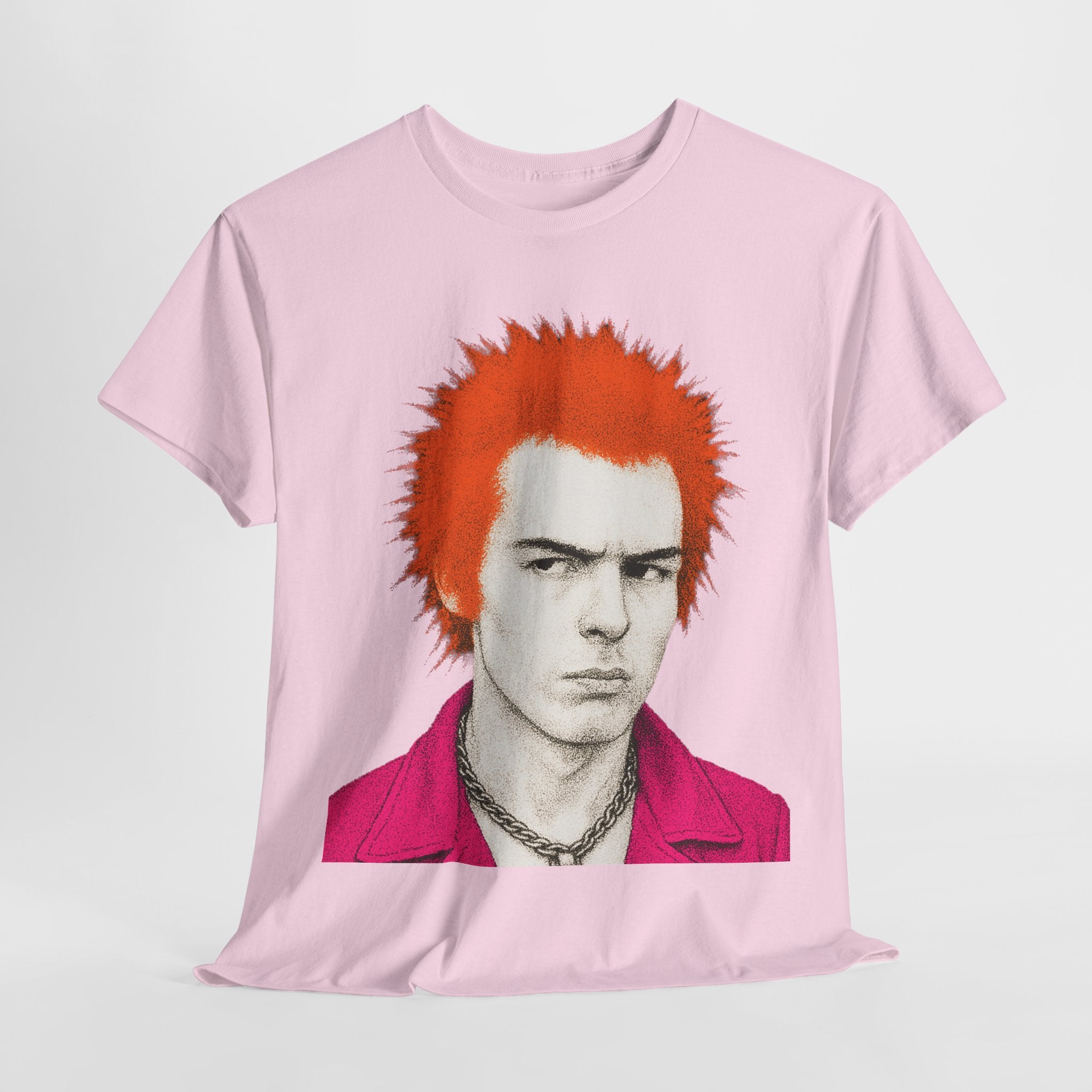 nan — t-shirt, product photo 21
