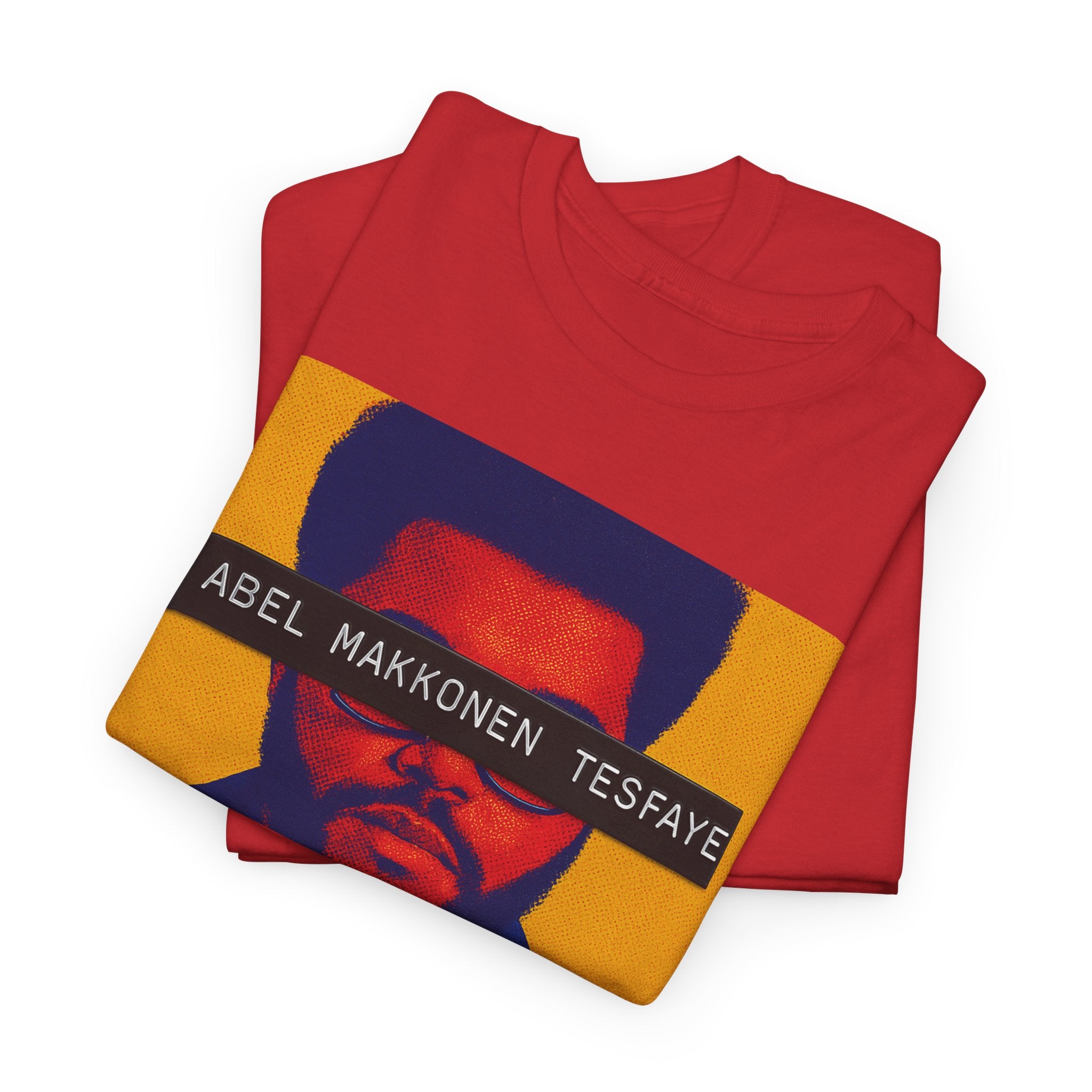 nan — t-shirt, product photo 40