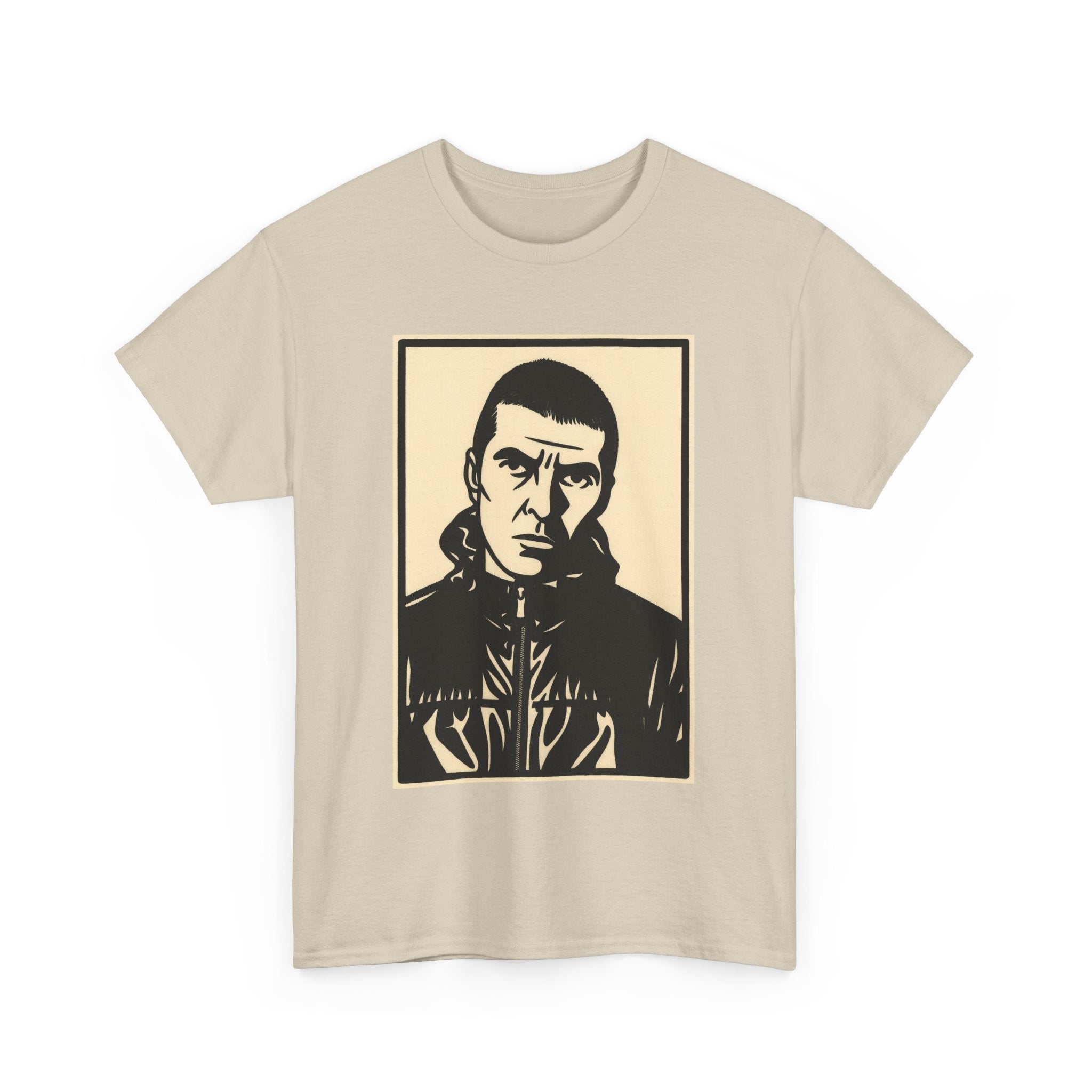 nan — t-shirt, product photo 14