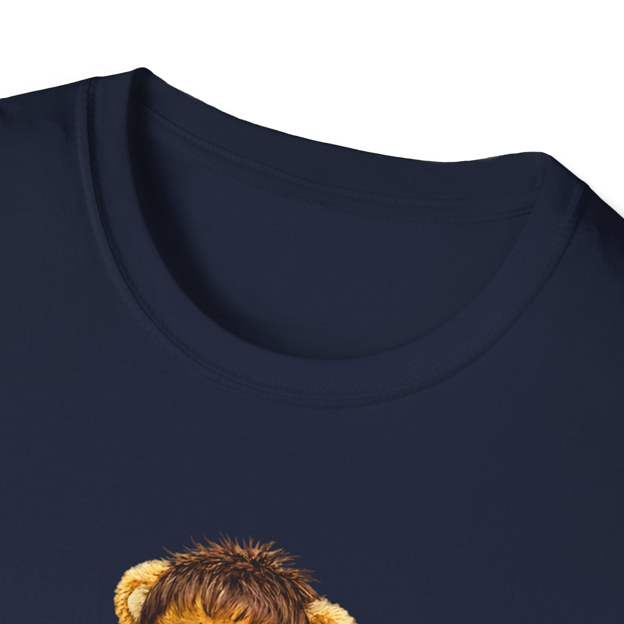 Stamford Star Bear – Chelsea 90s Football Graphic Tee