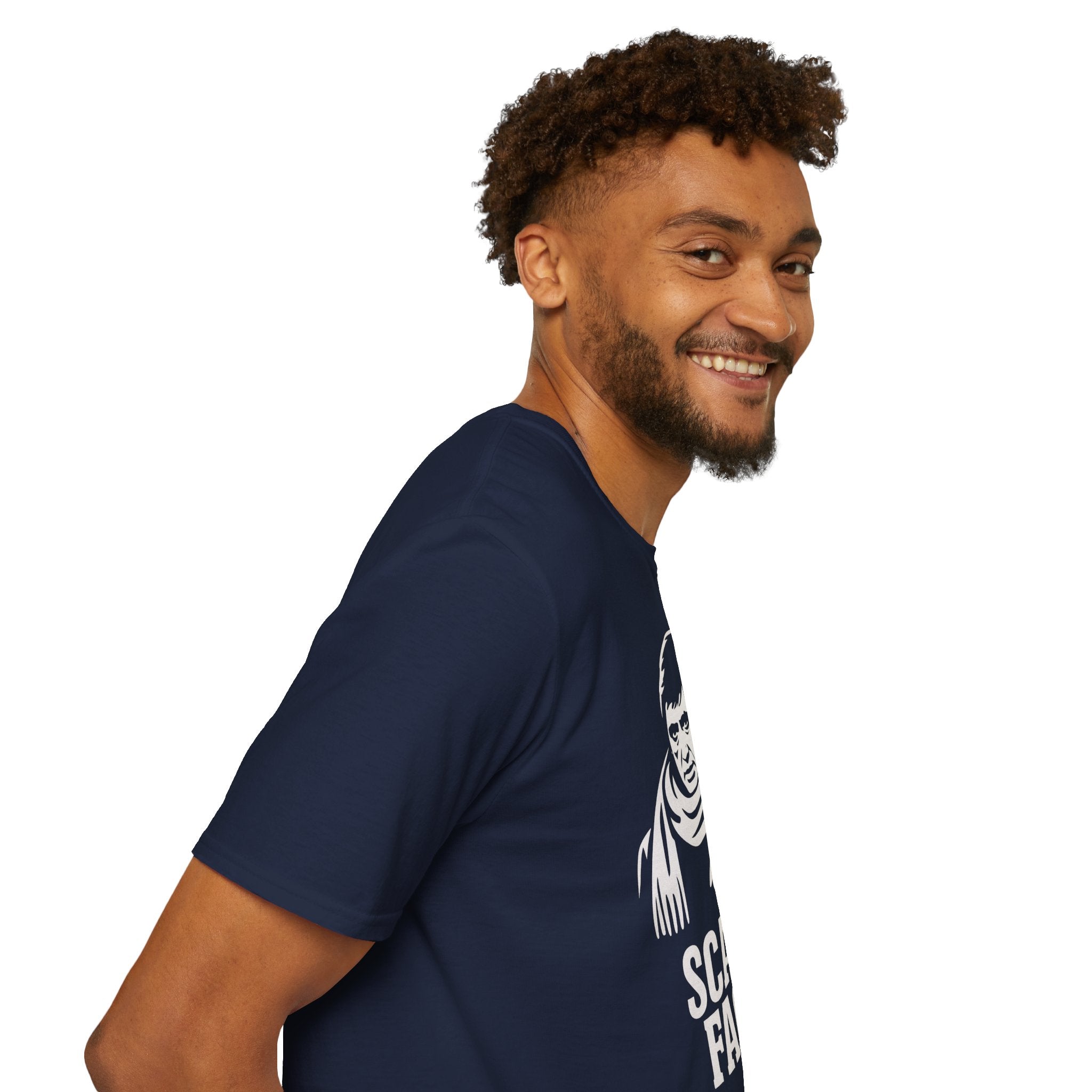 nan — t-shirt, product photo 26