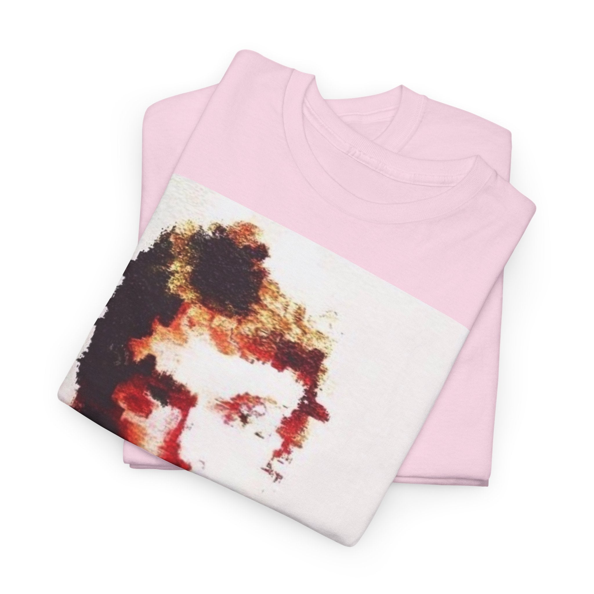 nan — t-shirt, product photo 48
