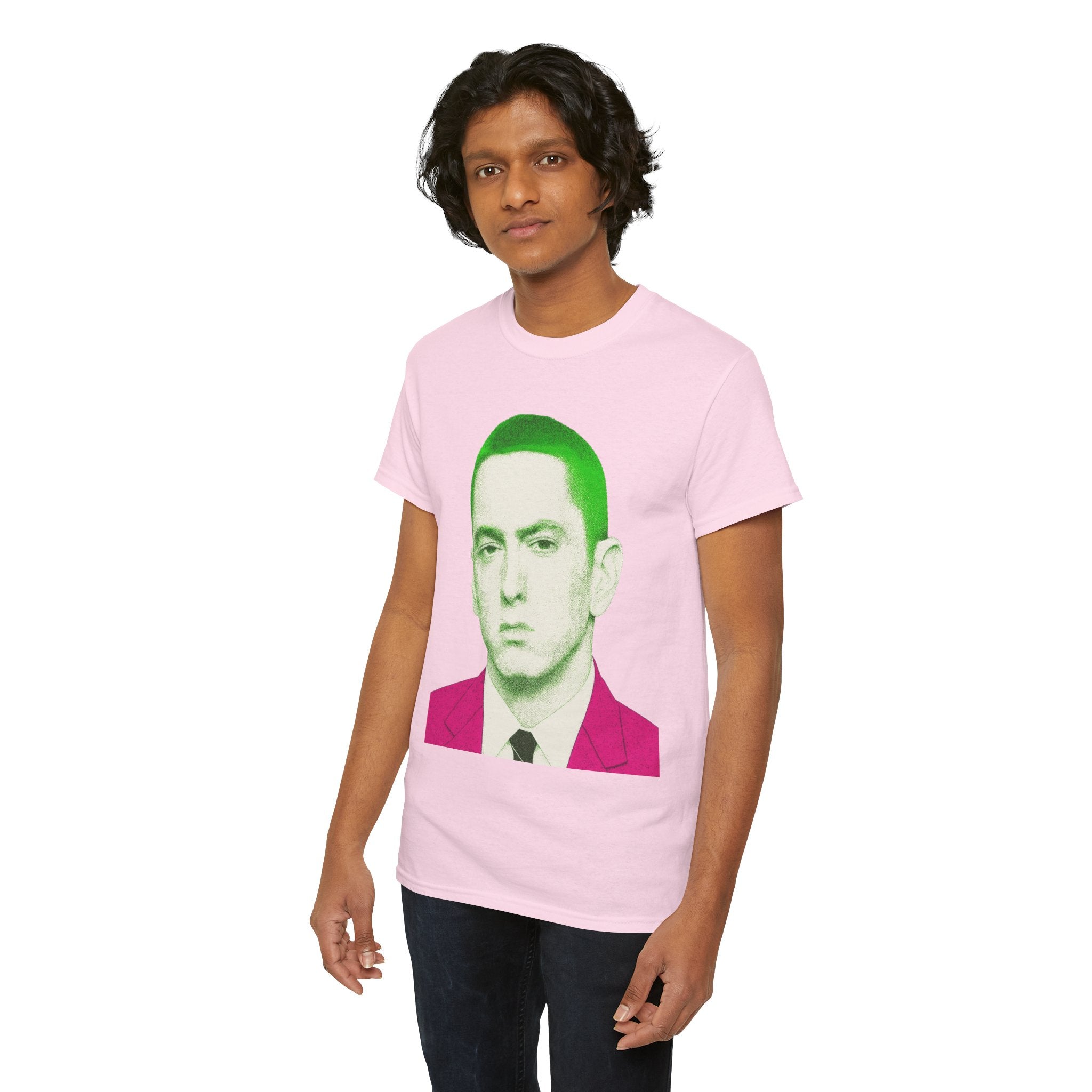 nan — t-shirt, product photo 69