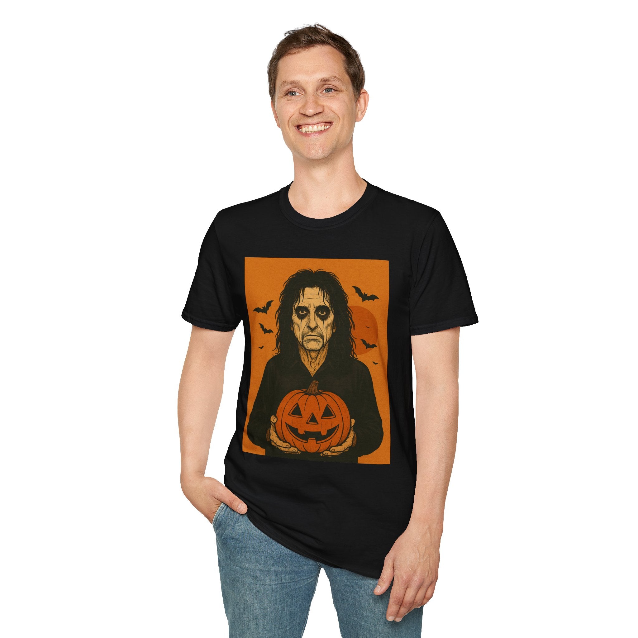 nan — t-shirt, product photo 5