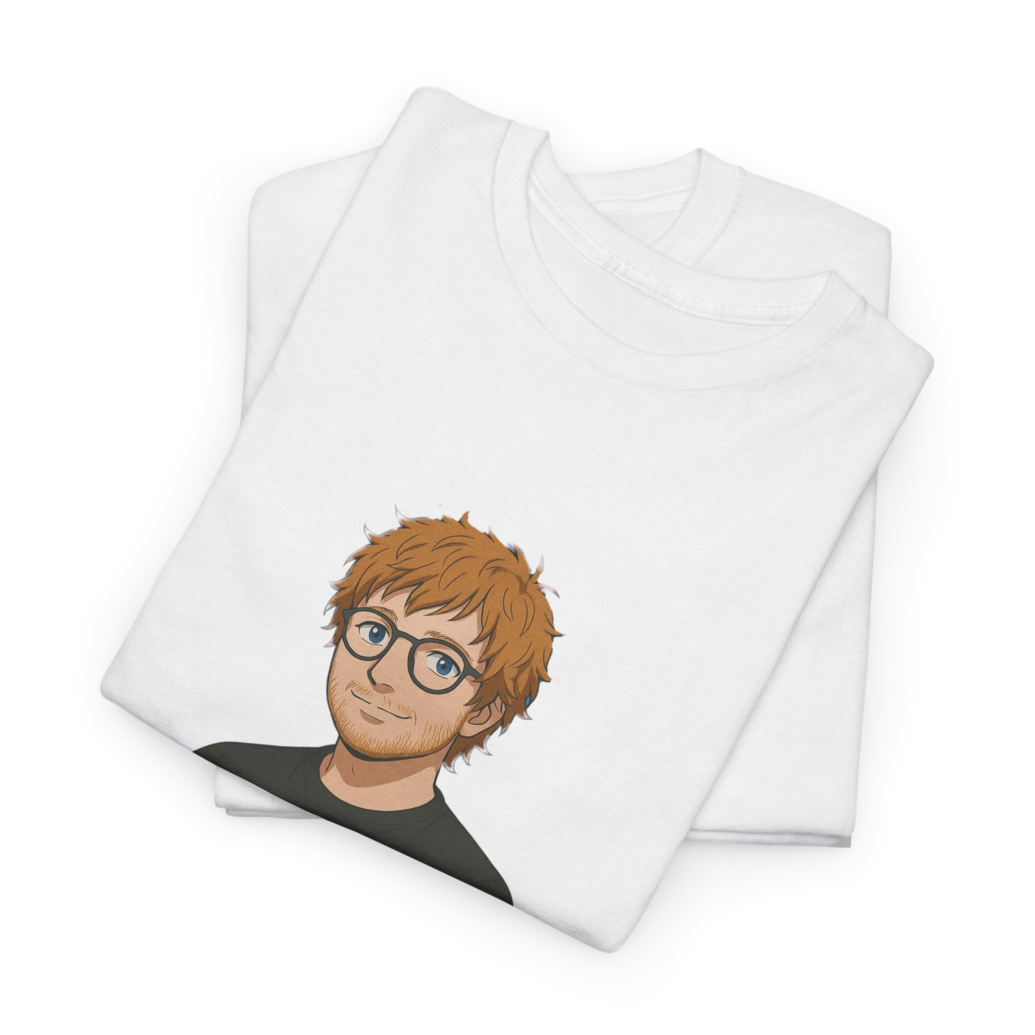 nan — t-shirt, product photo 41