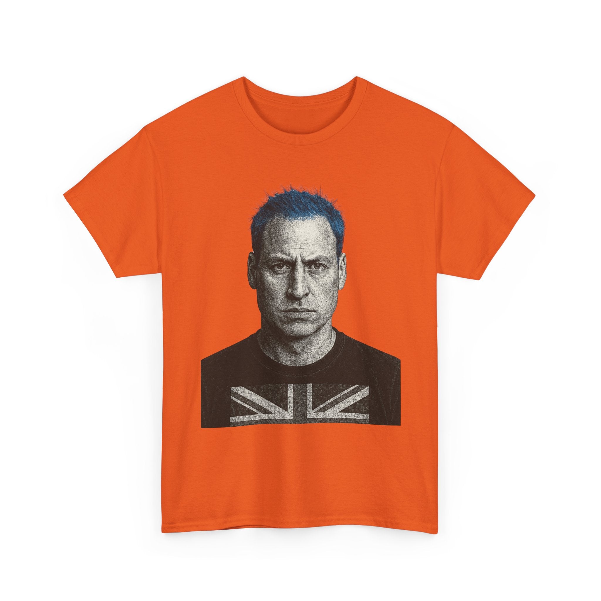 nan — t-shirt, product photo 7