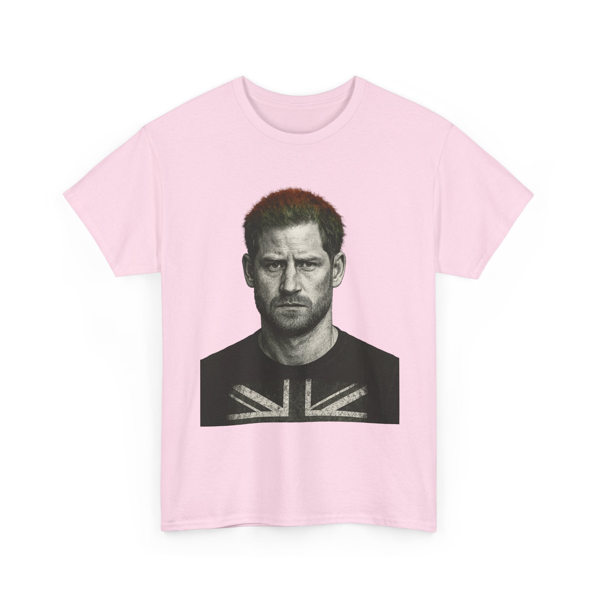 nan — t-shirt, product photo 18
