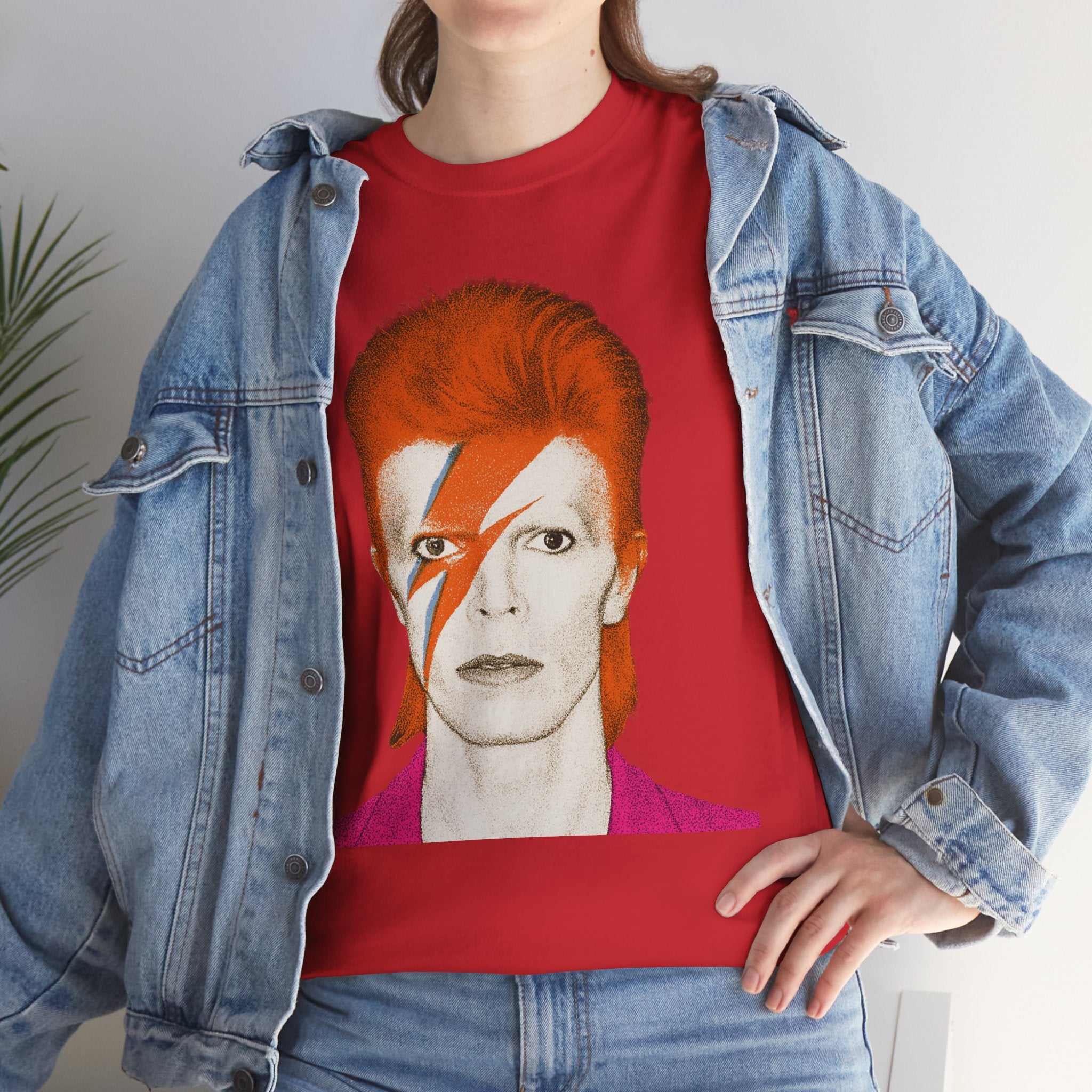 nan — t-shirt, product photo 51