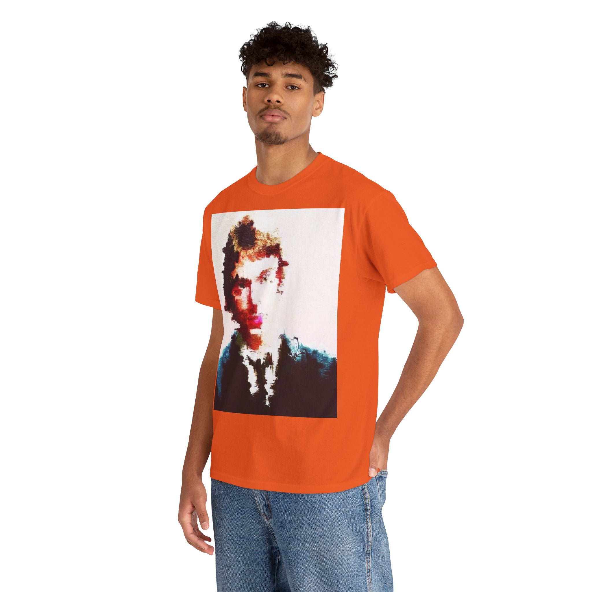 nan — t-shirt, product photo 28