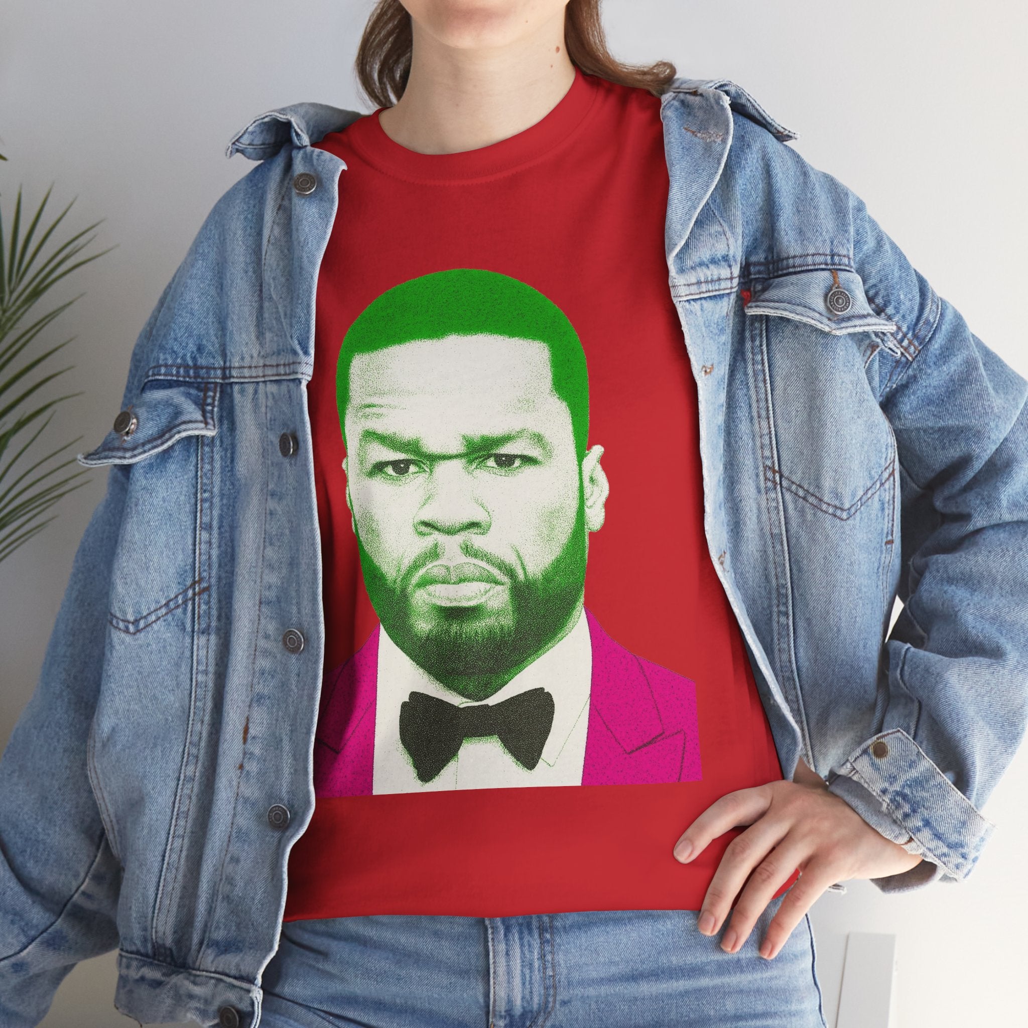 nan — t-shirt, product photo 60
