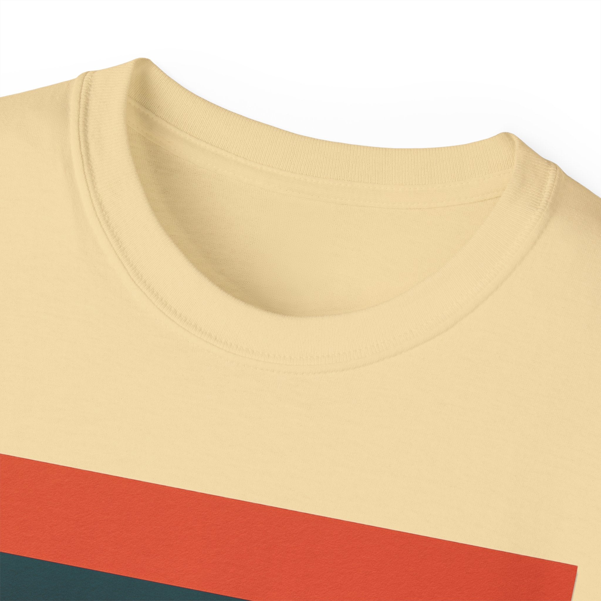 nan — t-shirt, product photo 16