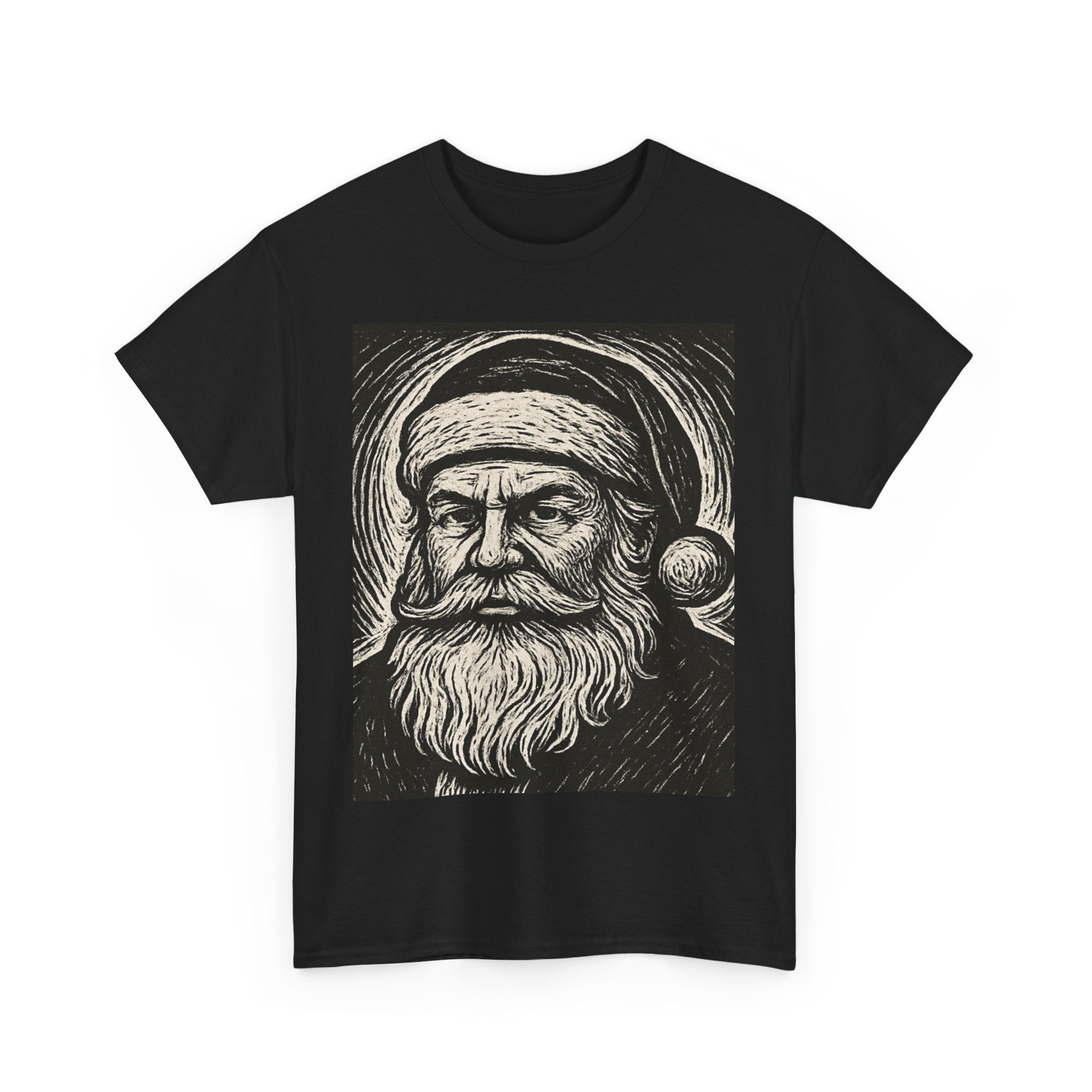 nan — t-shirt, product photo 6