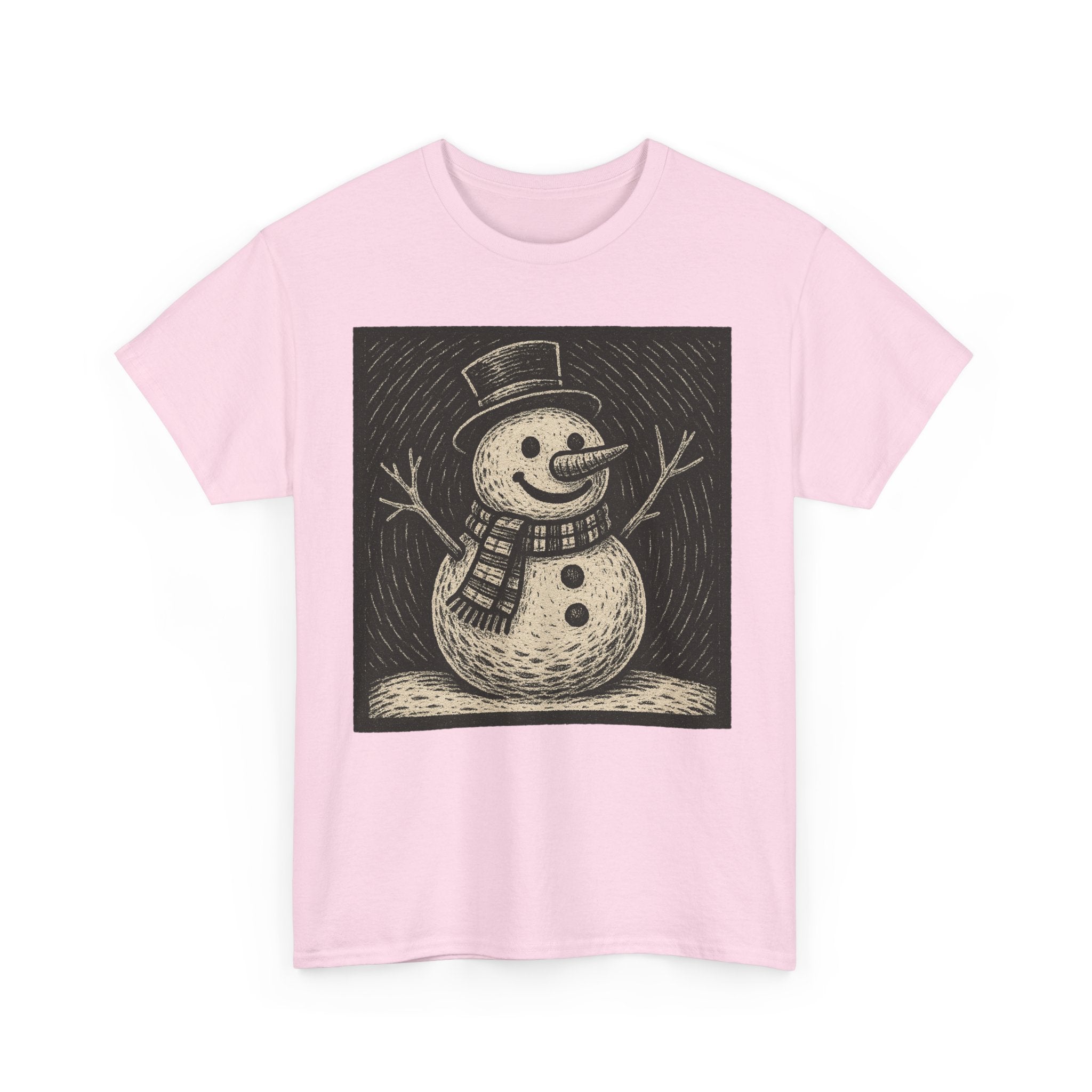 nan — t-shirt, product photo 20