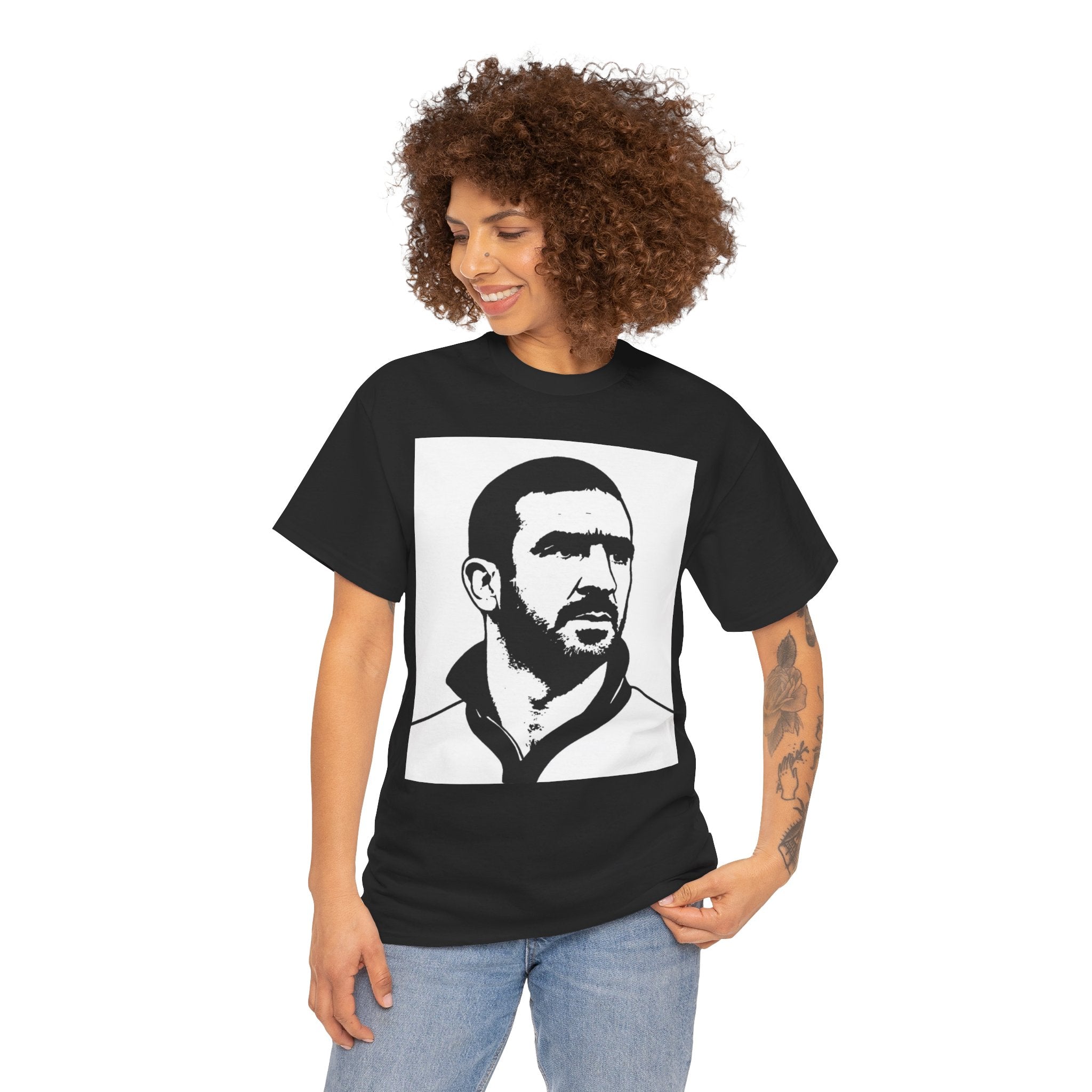 nan — t-shirt, product photo 7