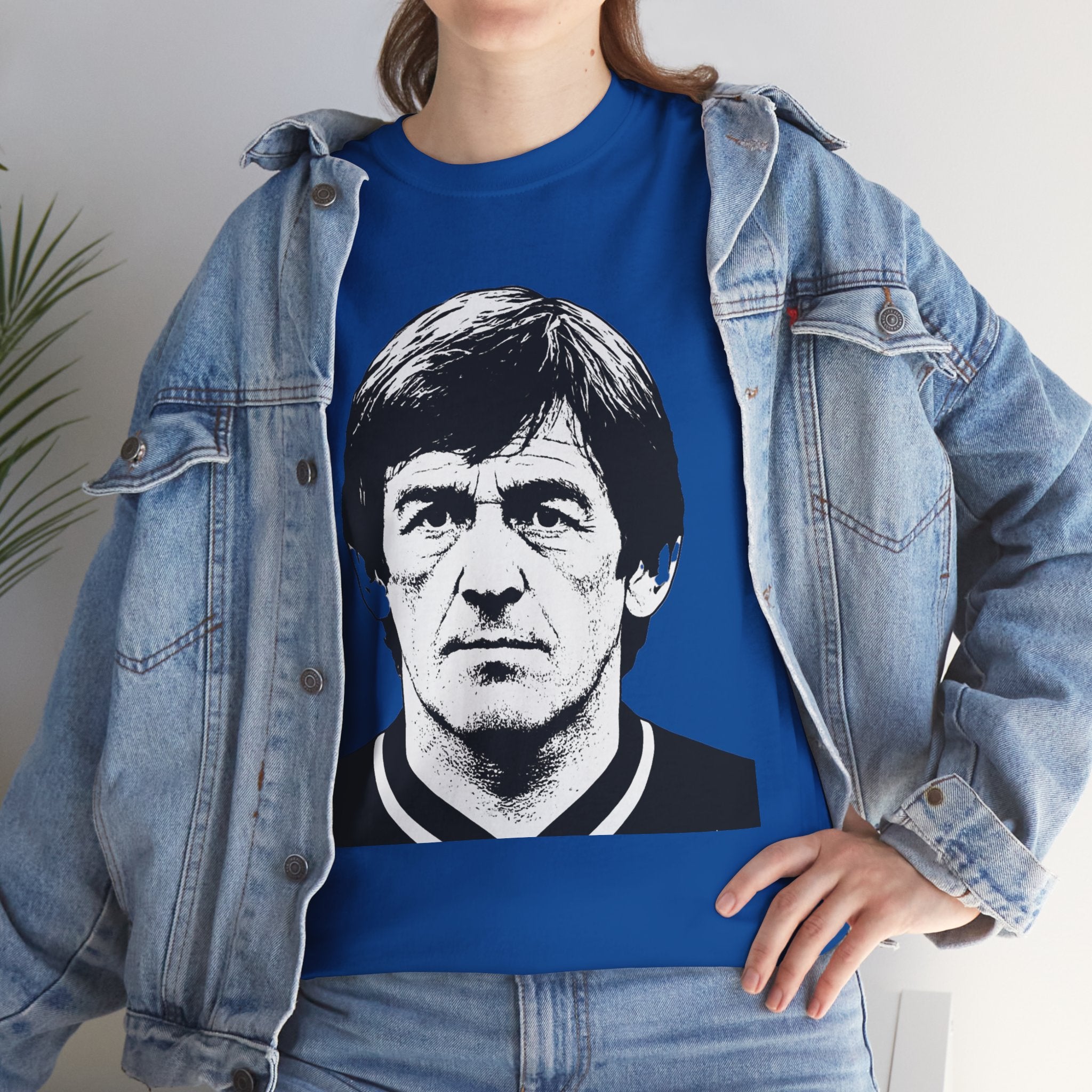 nan — t-shirt, product photo 22