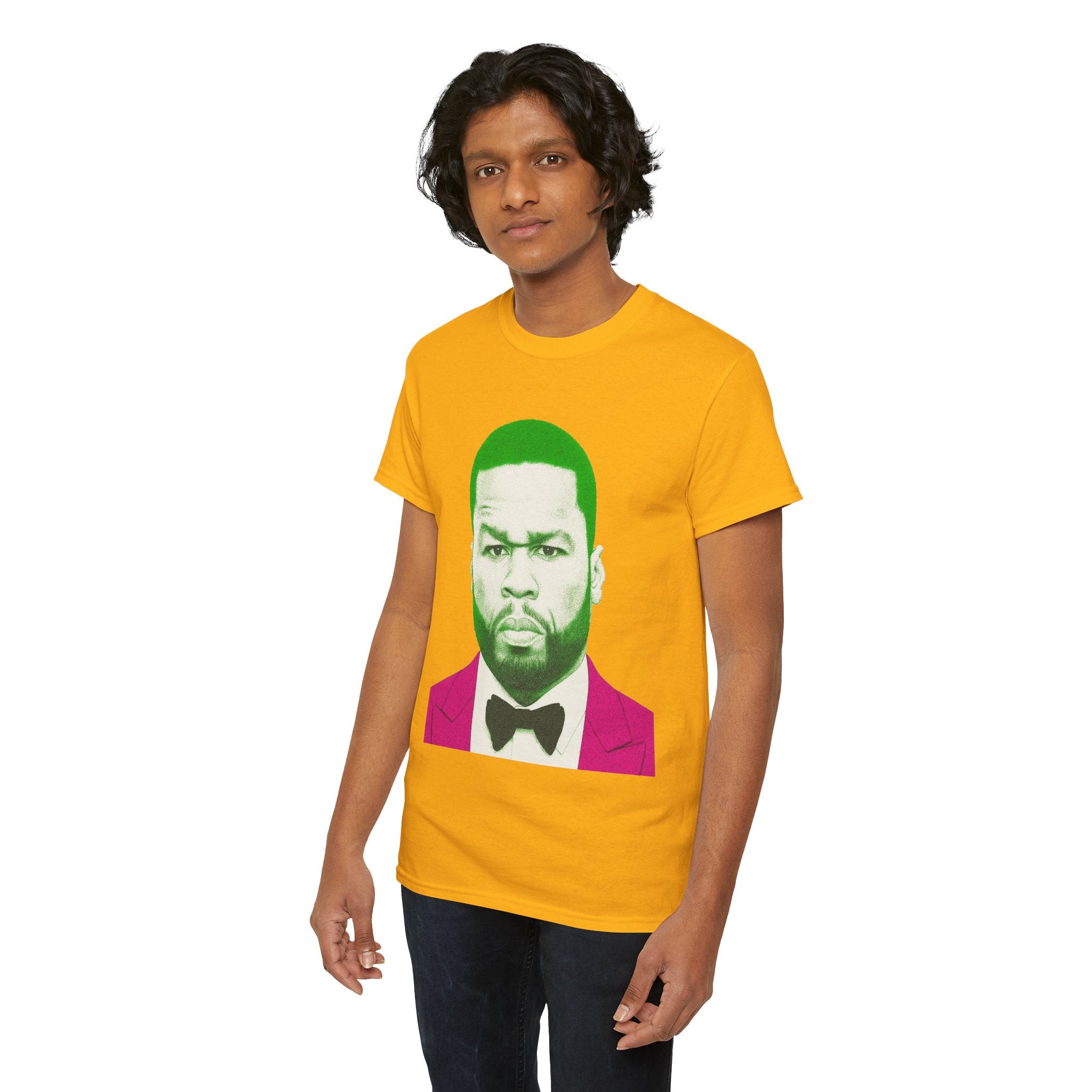 nan — t-shirt, product photo 20