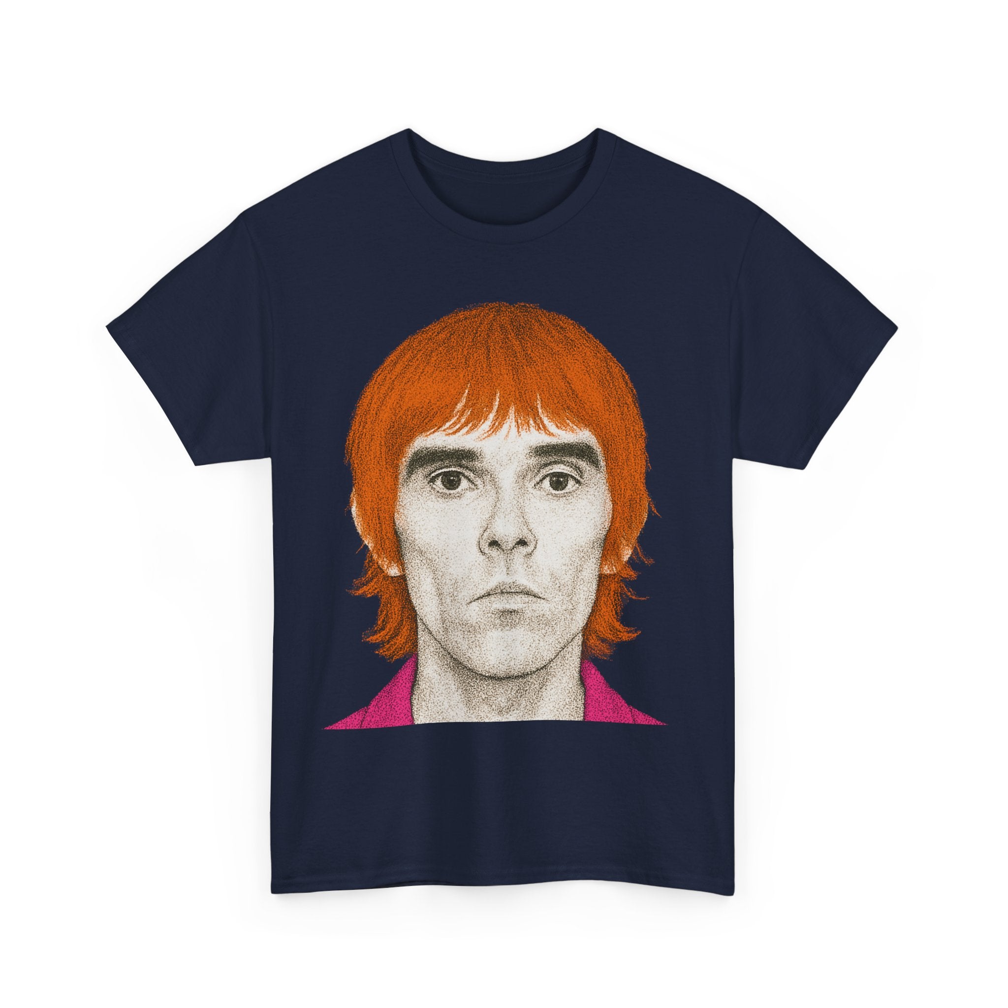 nan — t-shirt, product photo 40