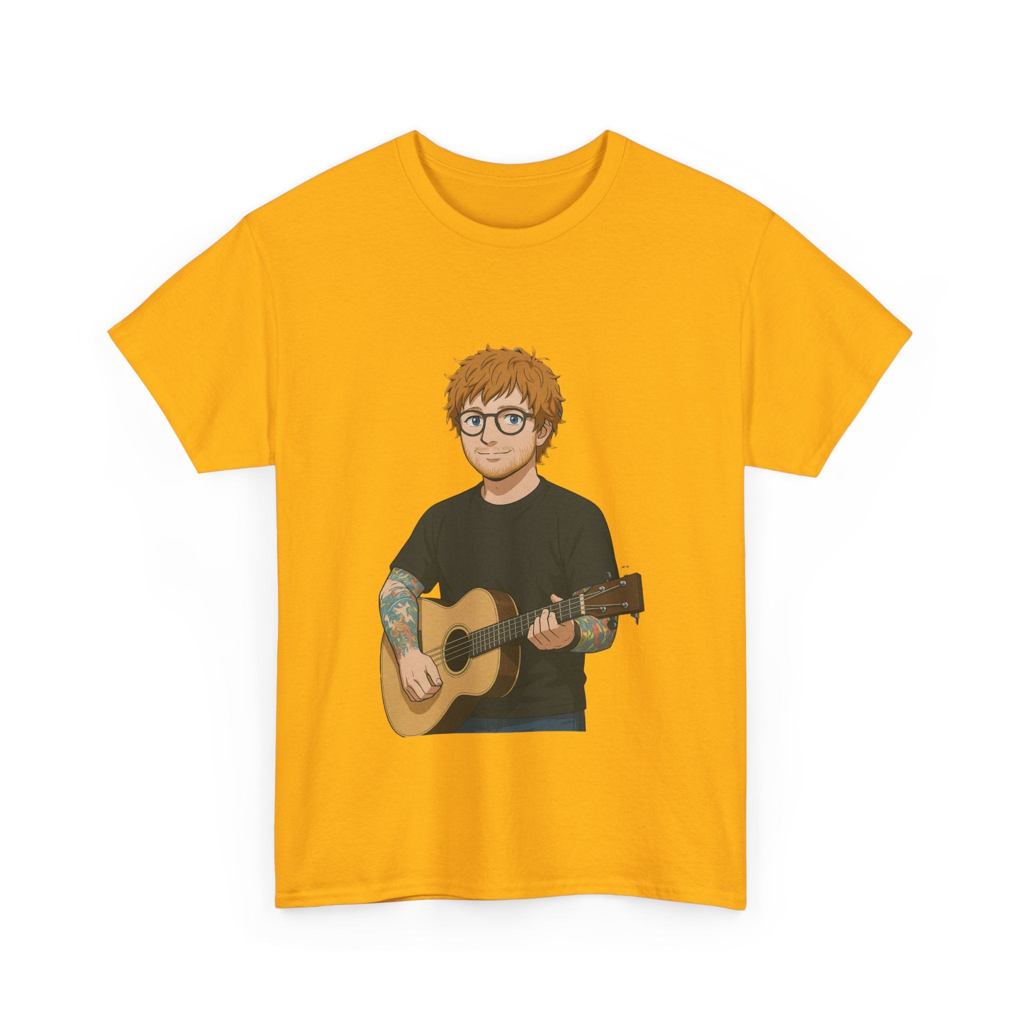 nan — t-shirt, product photo 11