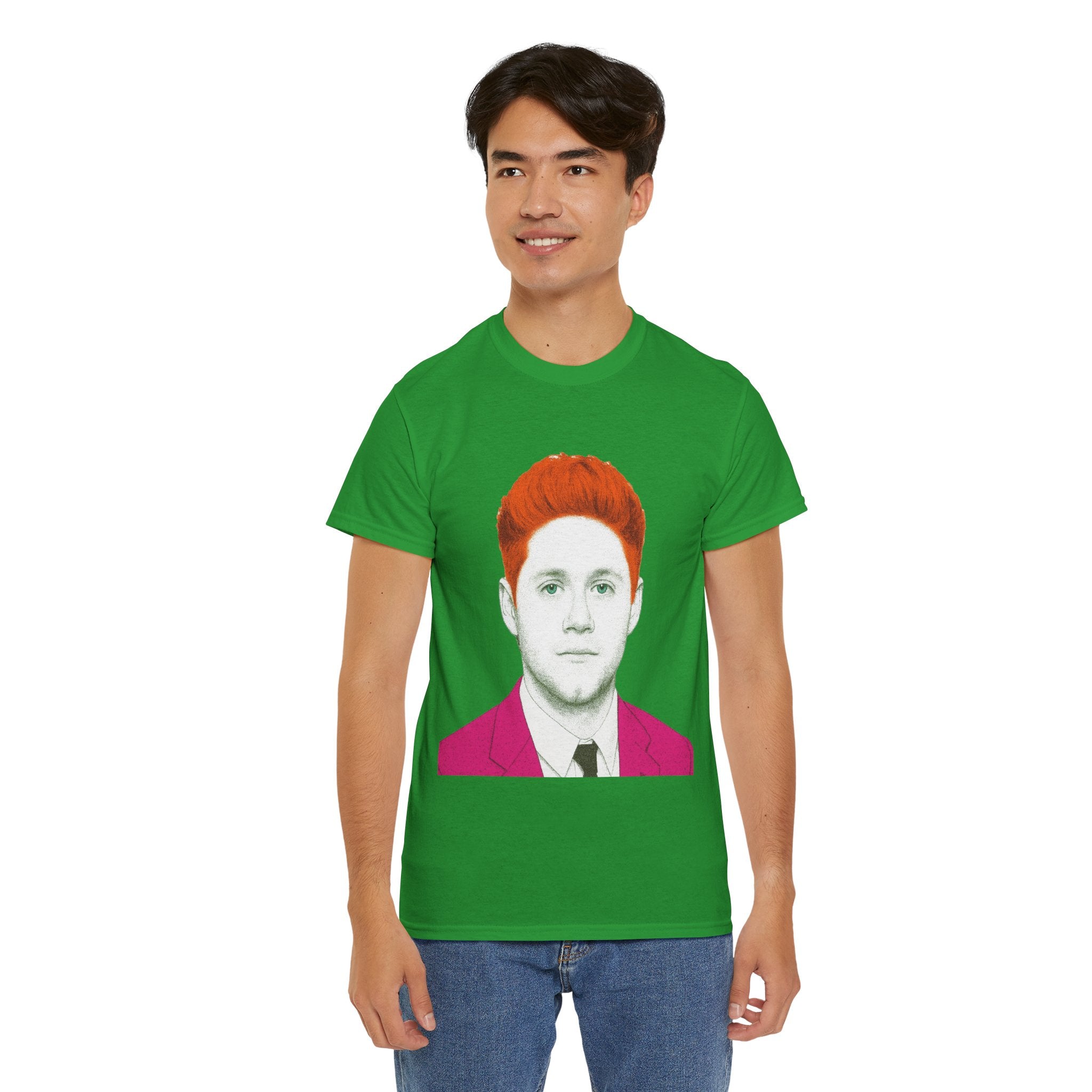 nan — t-shirt, product photo 39