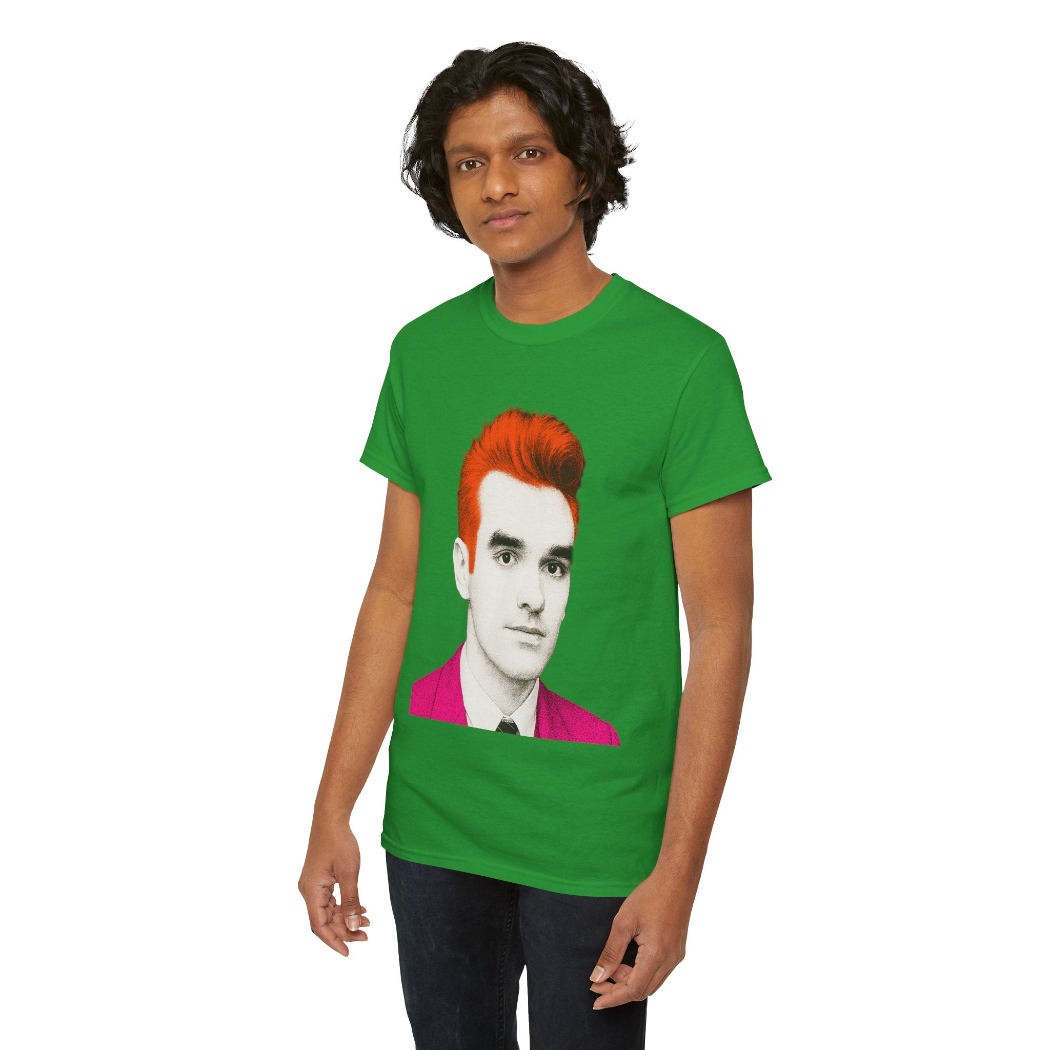 nan — t-shirt, product photo 37