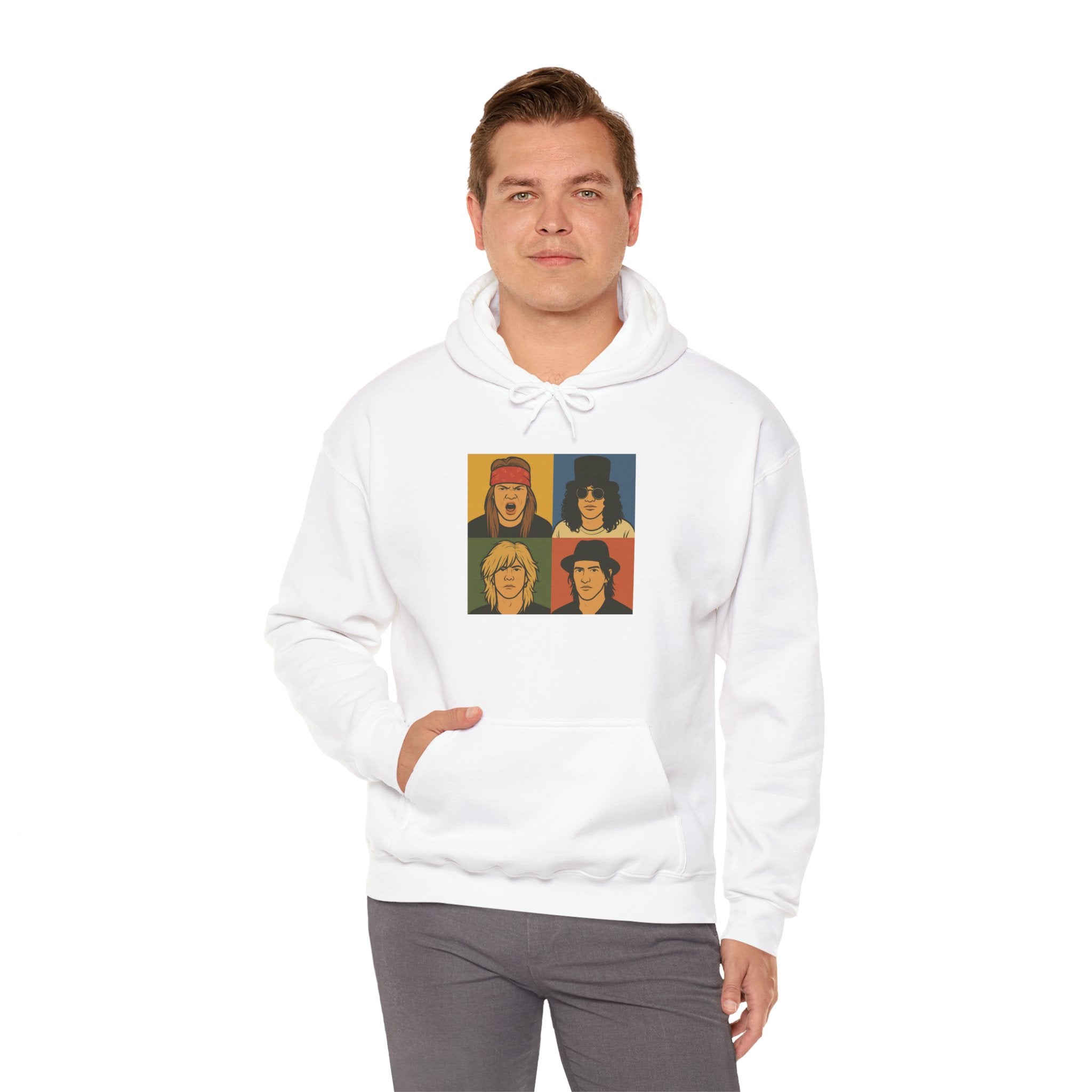 nan — t-shirt, product photo 10