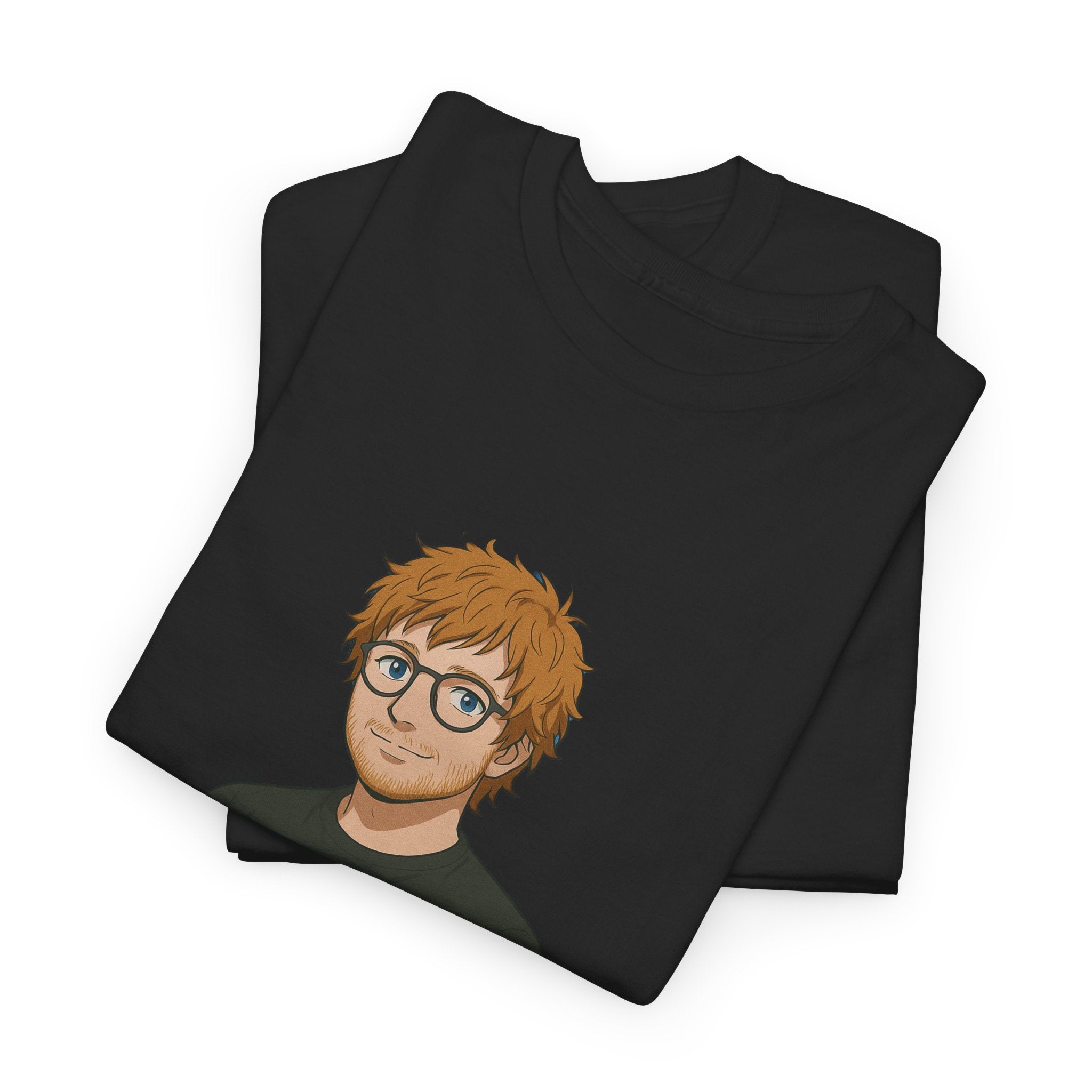 nan — t-shirt, product photo 6