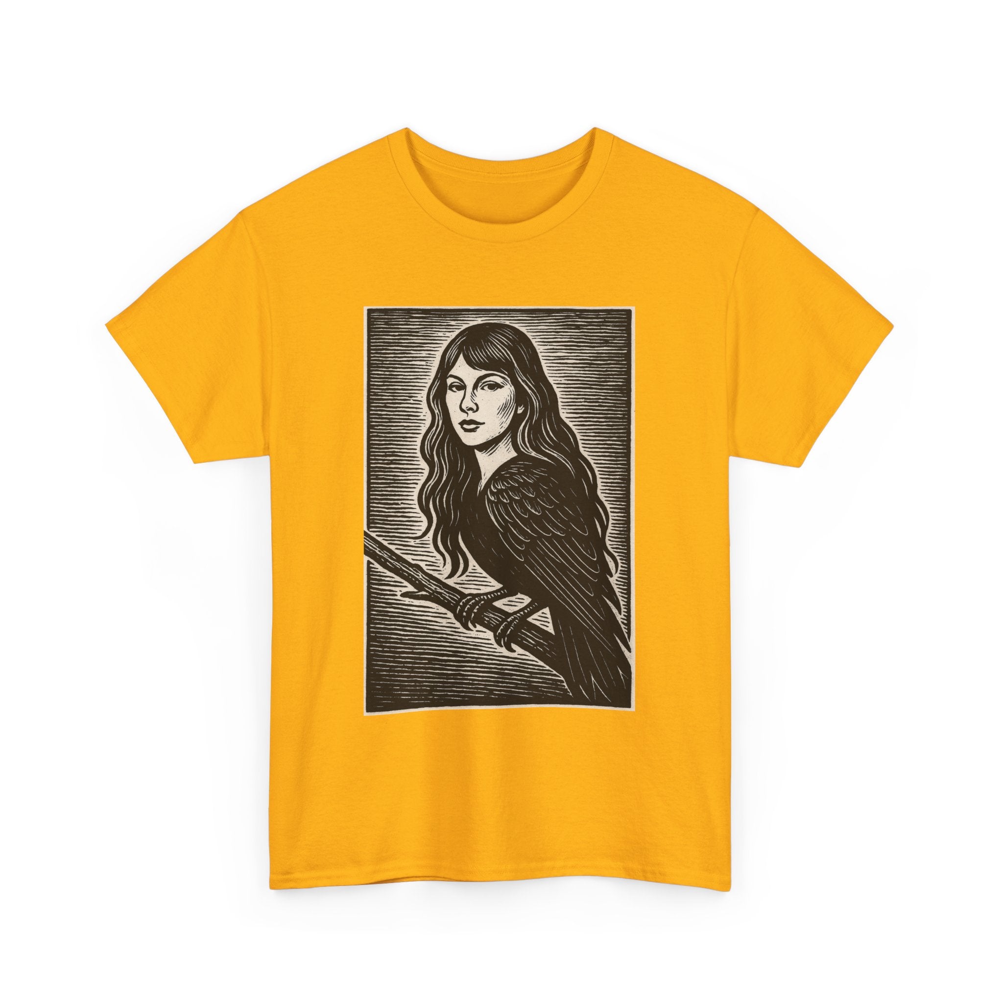 nan — t-shirt, product photo 61