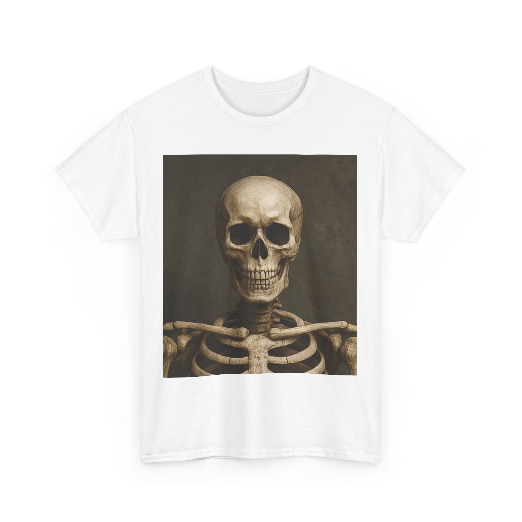 nan — t-shirt, product photo 8