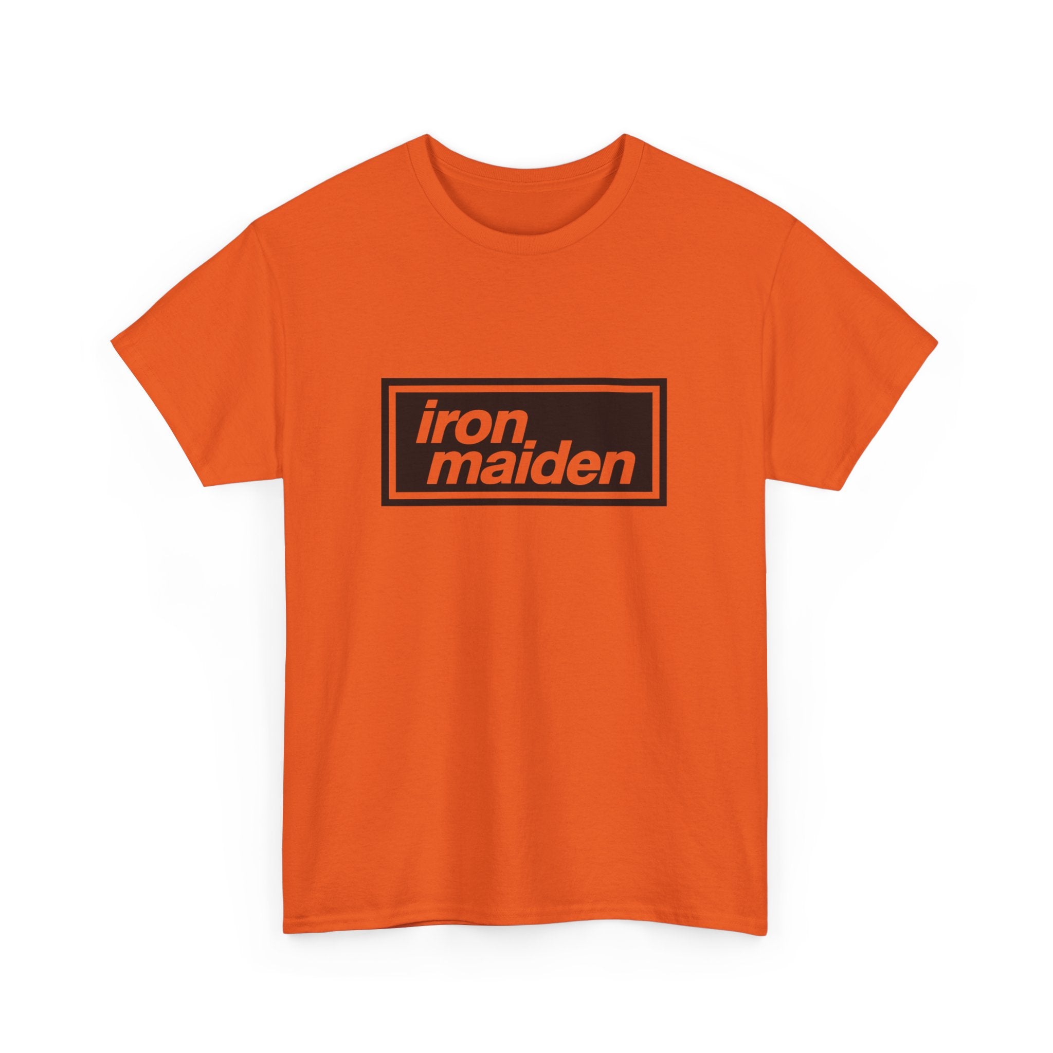 nan — t-shirt, product photo 5