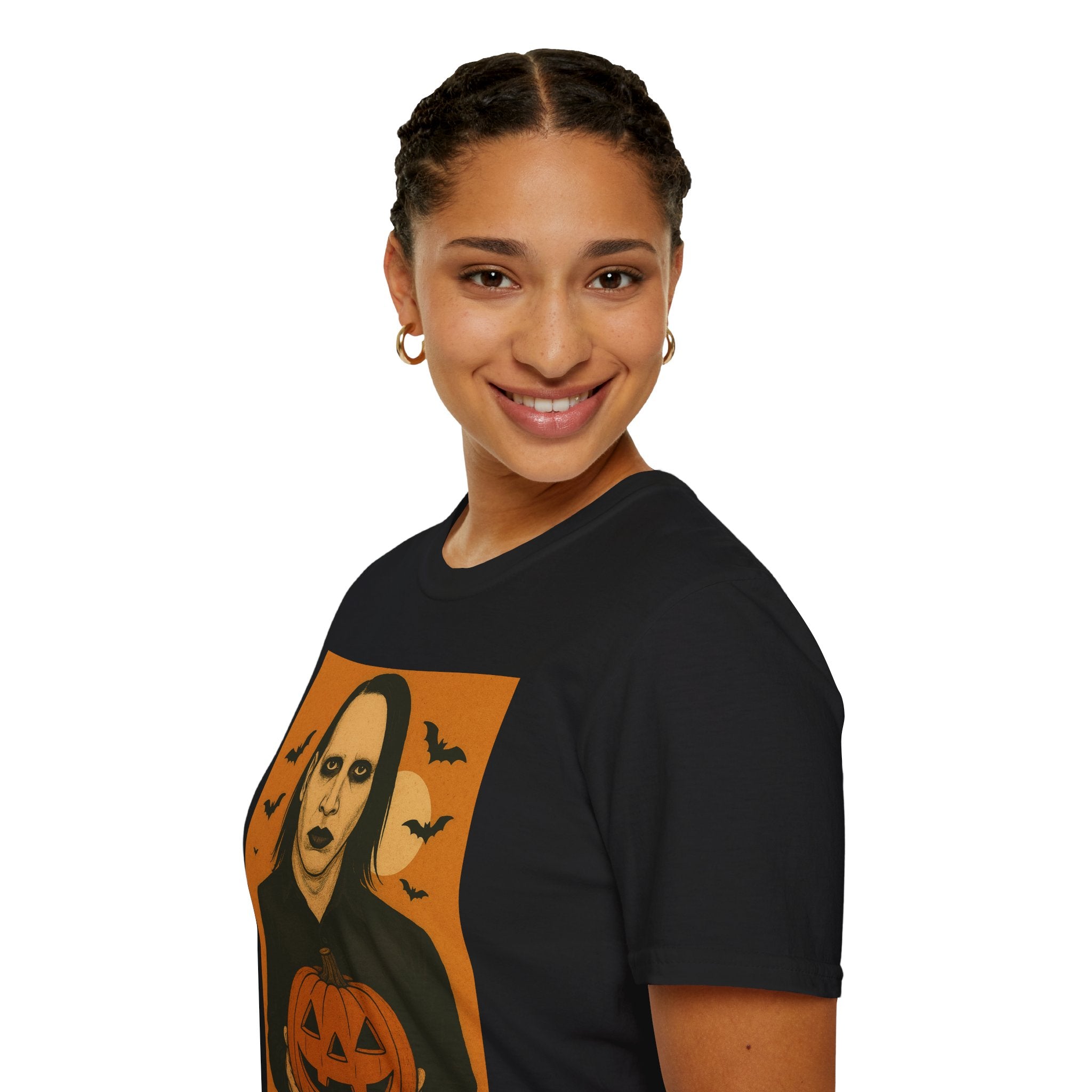 nan — t-shirt, product photo 6