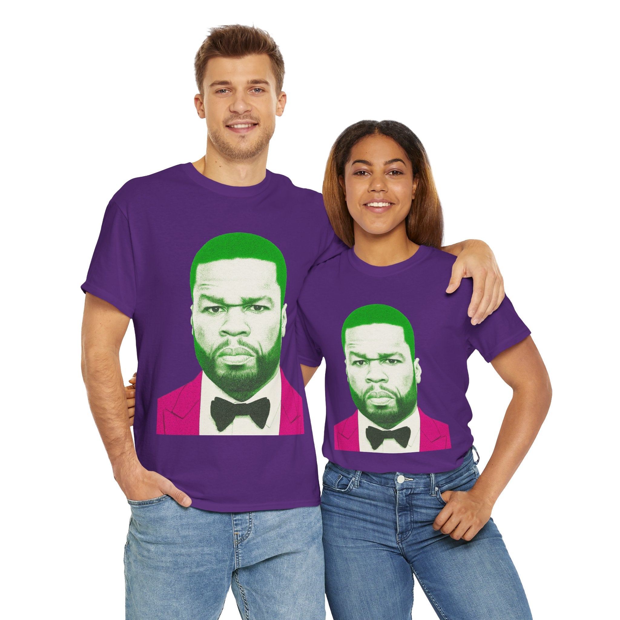 nan — t-shirt, product photo 46