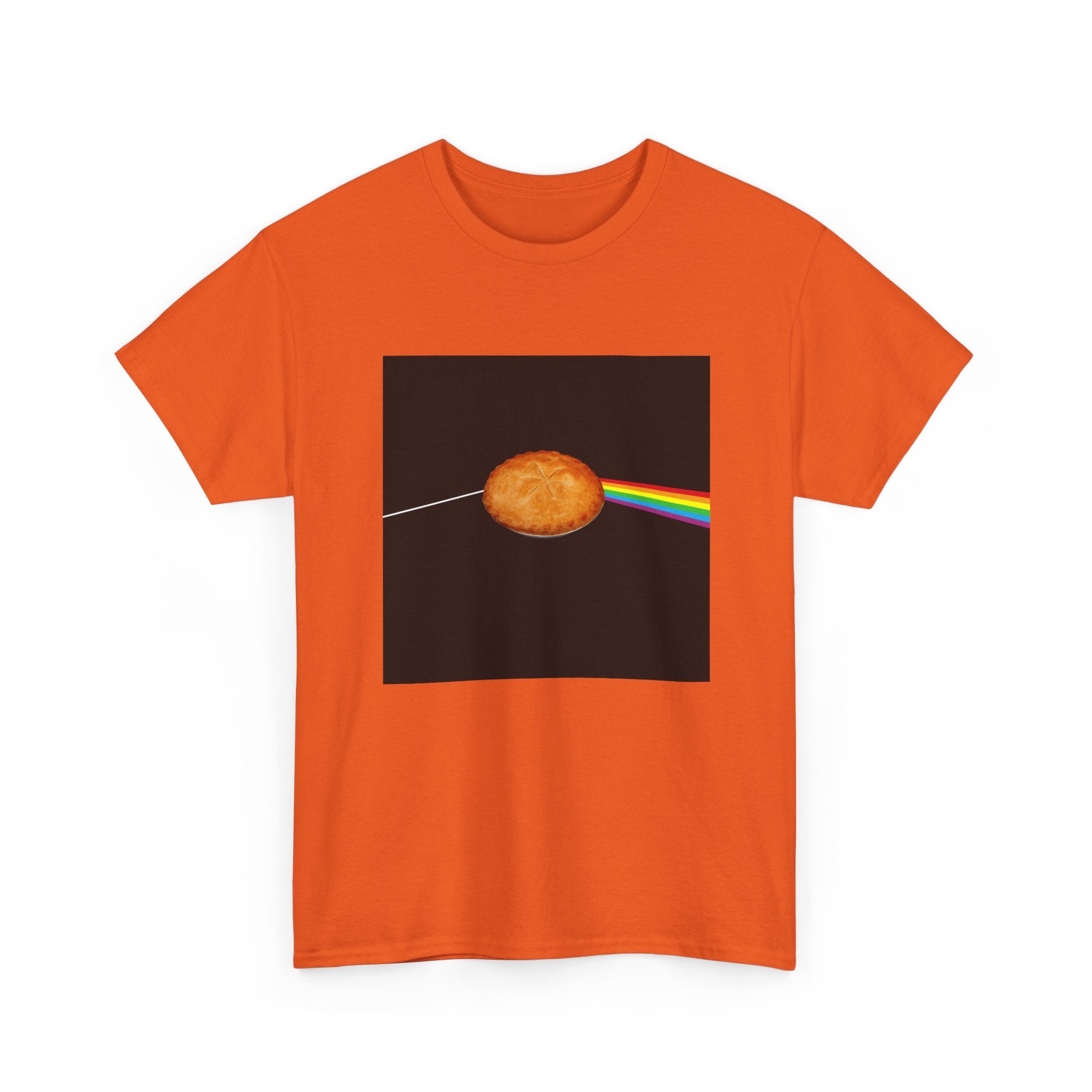 nan — t-shirt, product photo 6