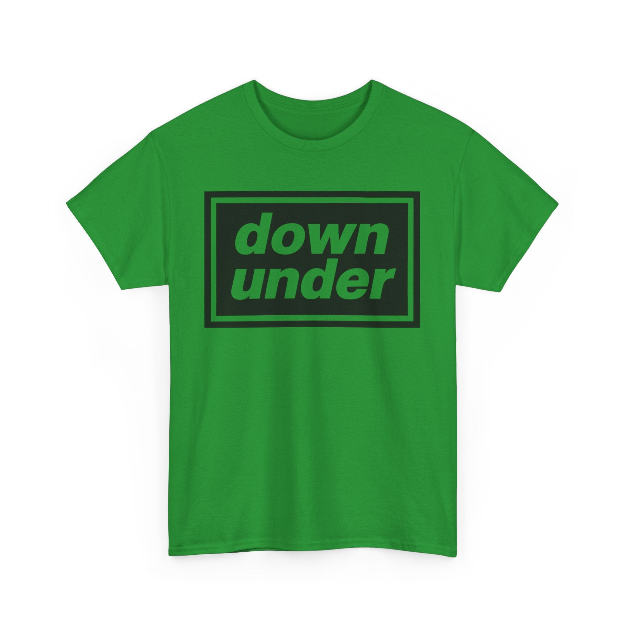 nan — t-shirt, product photo 10