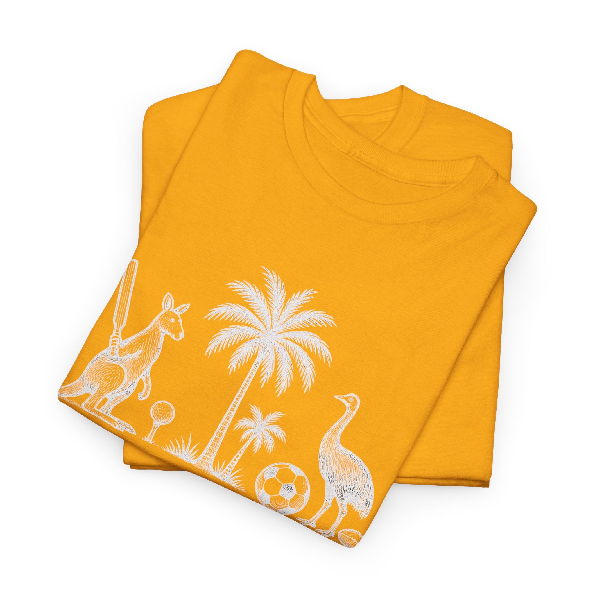 nan — t-shirt, product photo 38