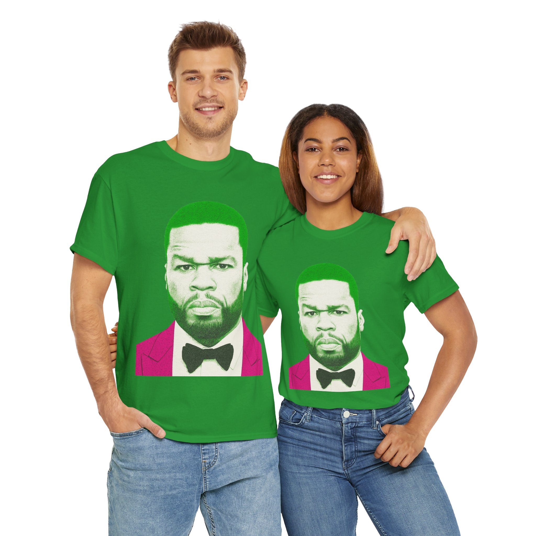 nan — t-shirt, product photo 38