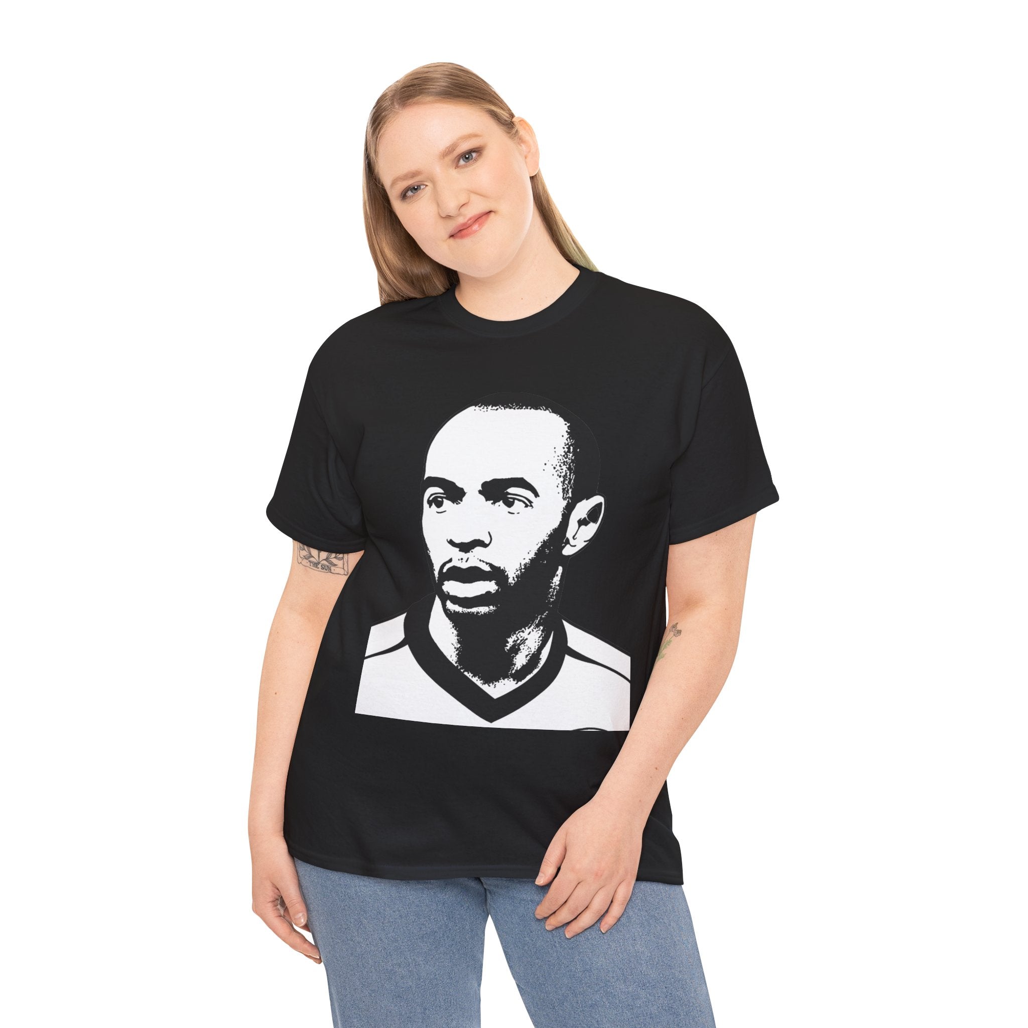 nan — t-shirt, product photo 7