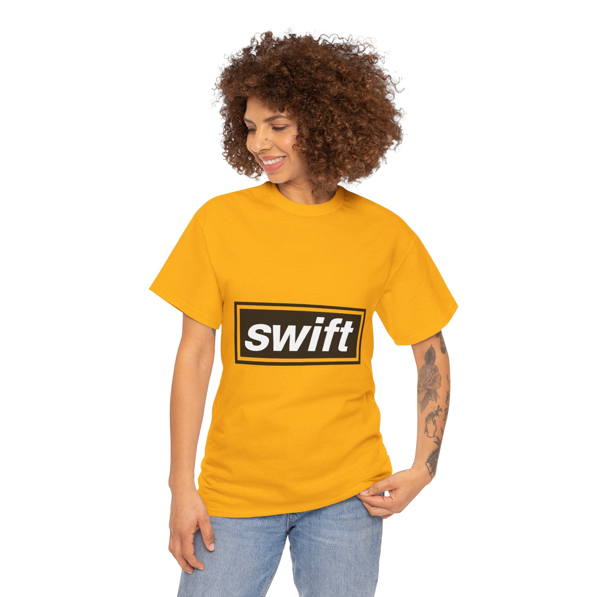 nan — t-shirt, product photo 30