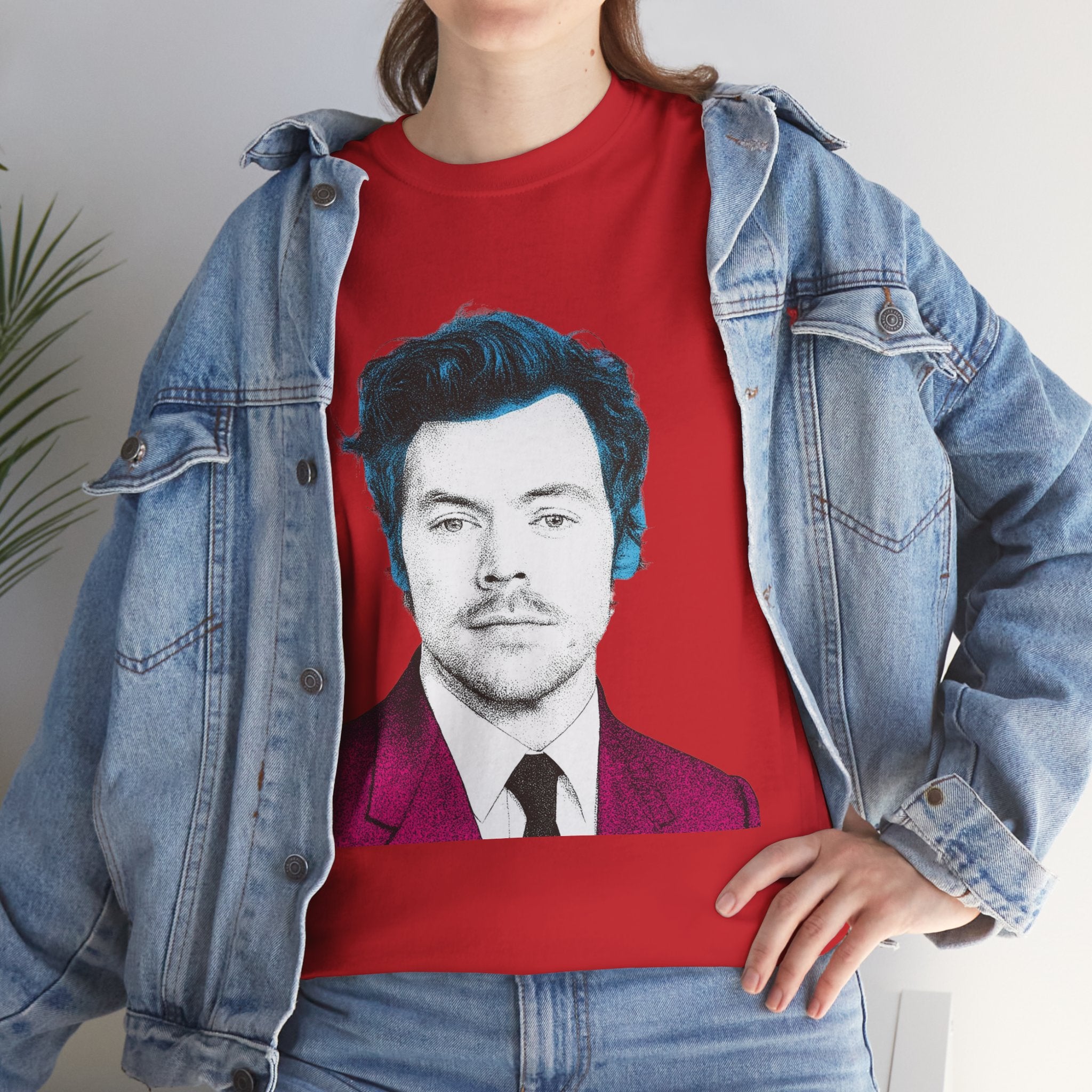 nan — t-shirt, product photo 68