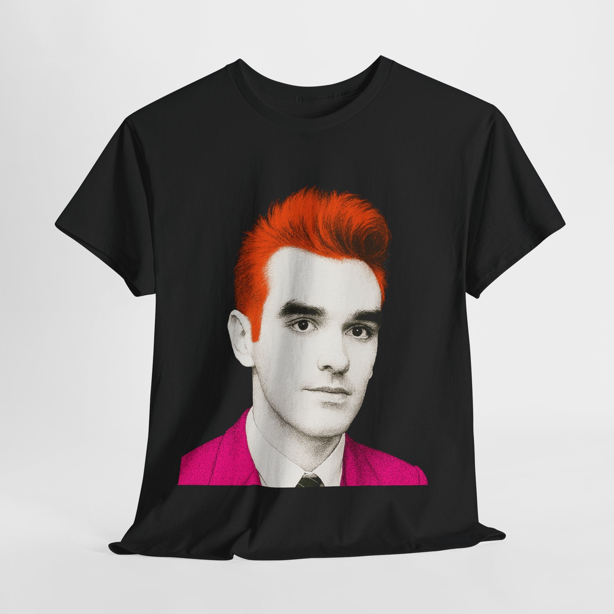 nan — t-shirt, product photo 10