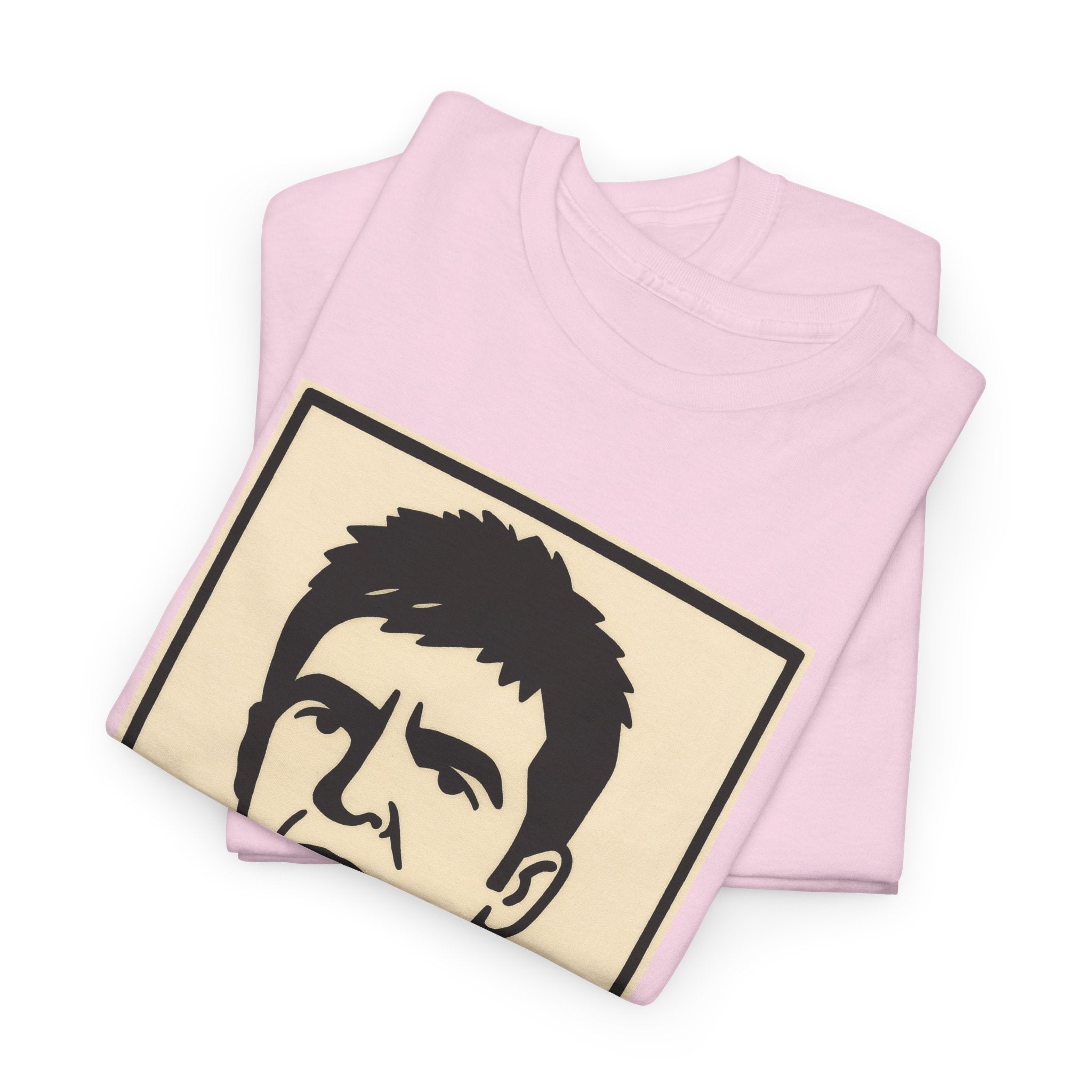 nan — t-shirt, product photo 39