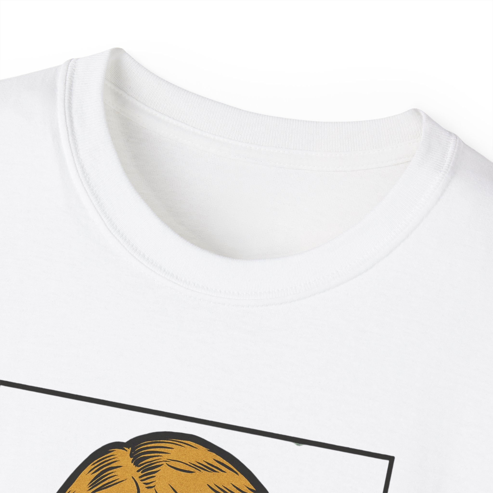 nan — t-shirt, product photo 24
