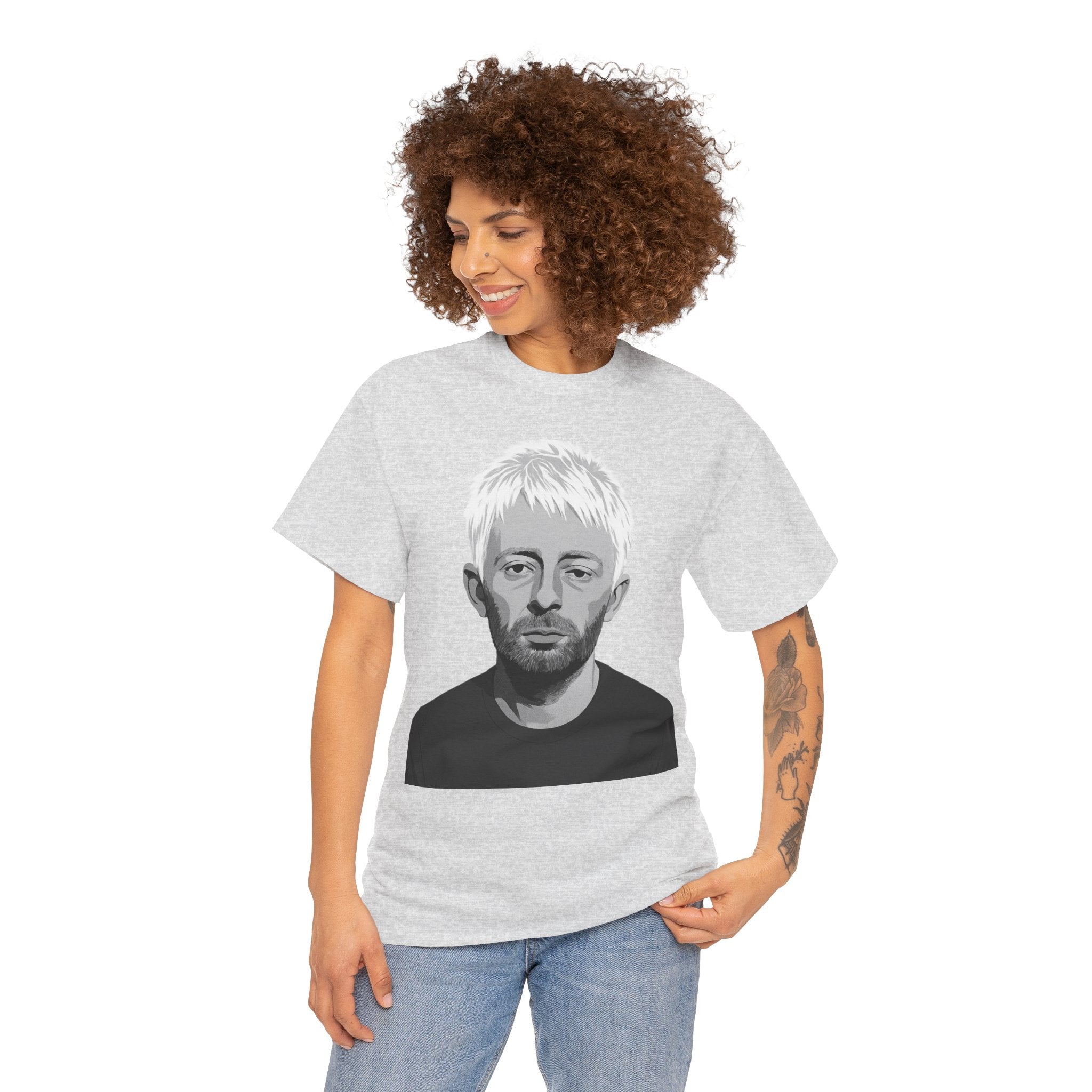 nan — t-shirt, product photo 15