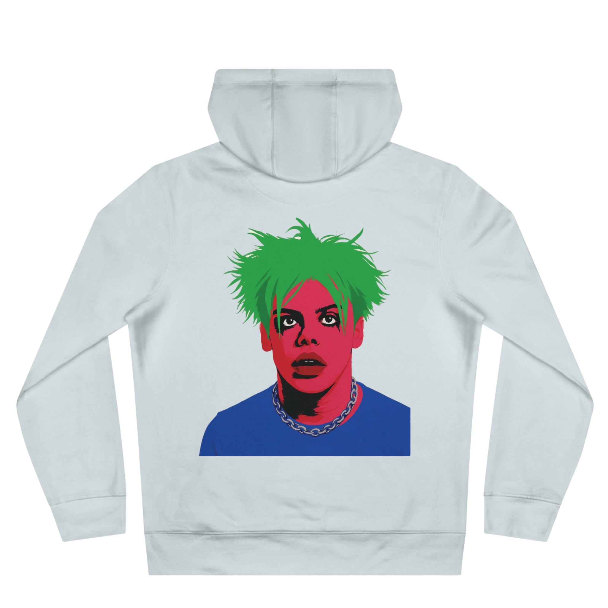 nan — t-shirt, product photo 14